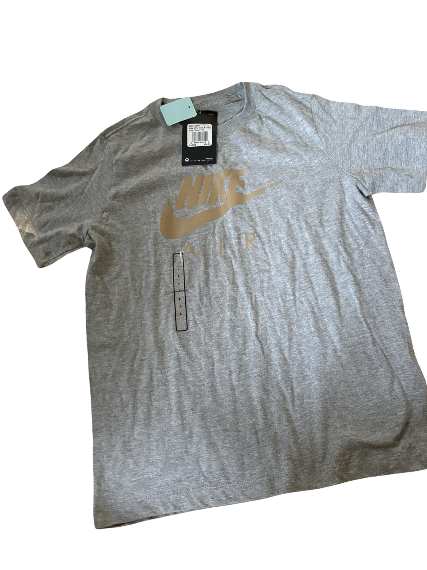 Boys Large Nike NWT