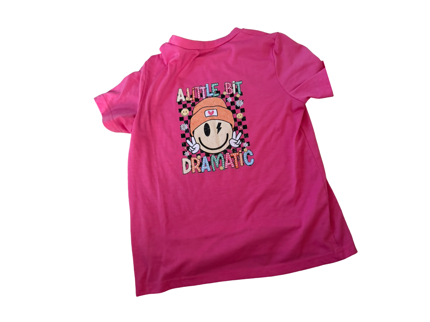 Girls size 7 shirt