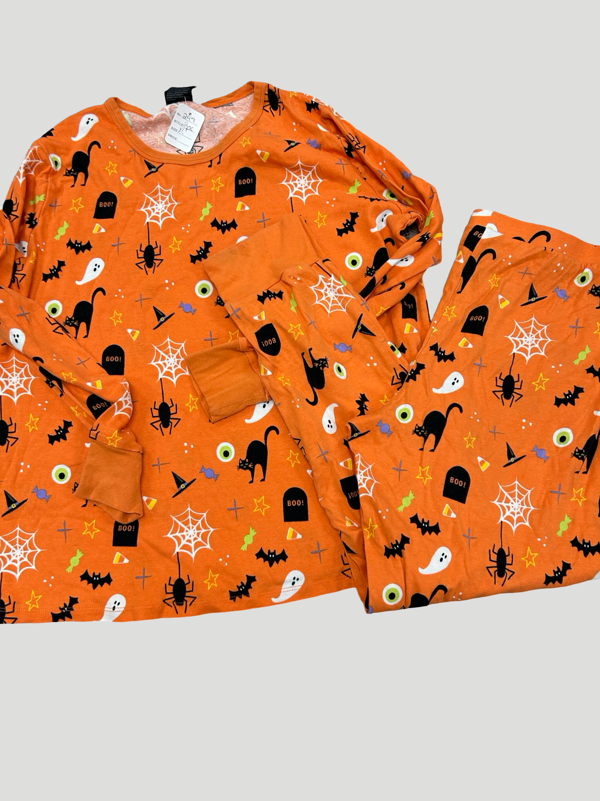 Women’s PJ set xl