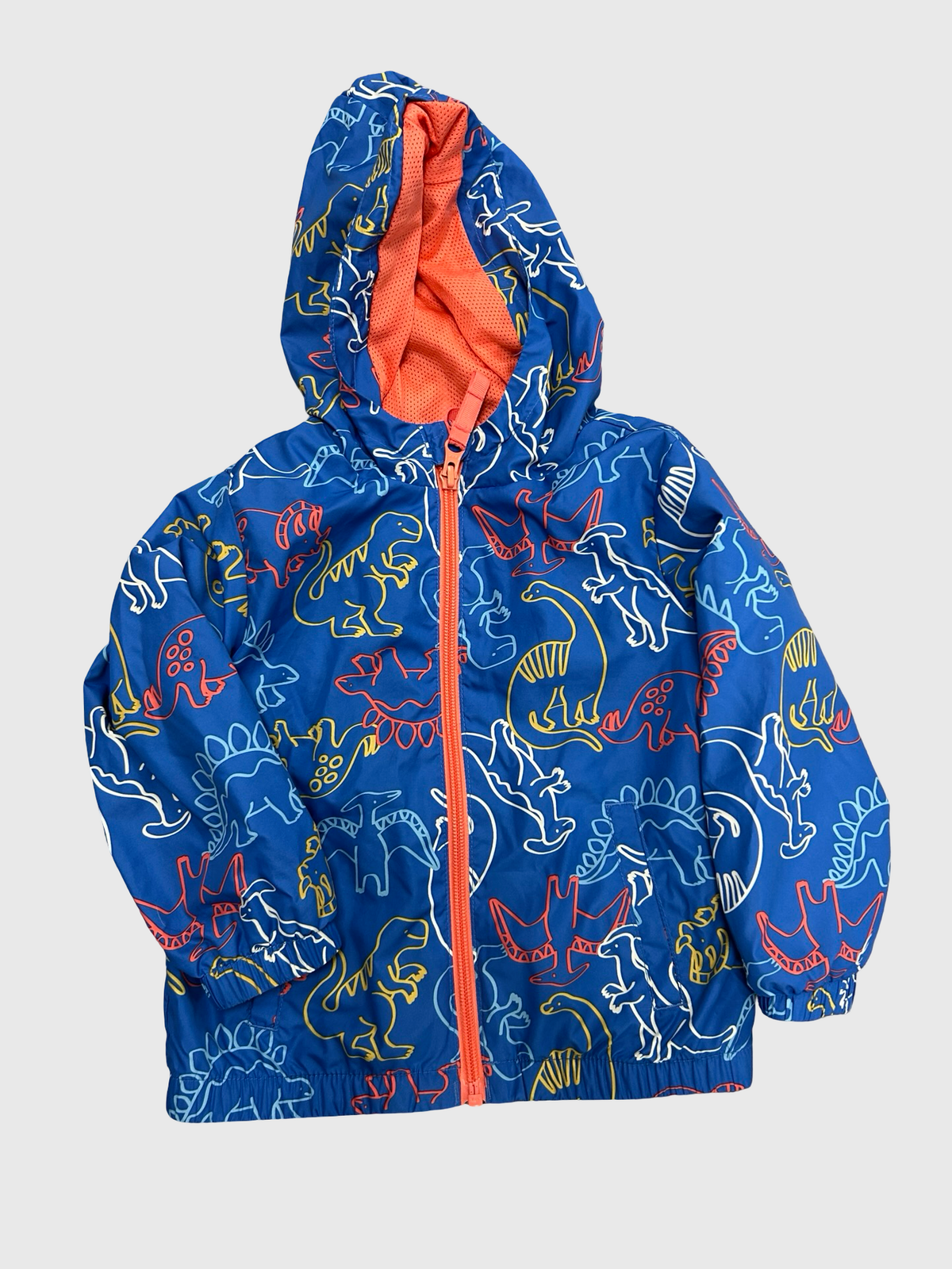 Boys 2T coat ( lighter )