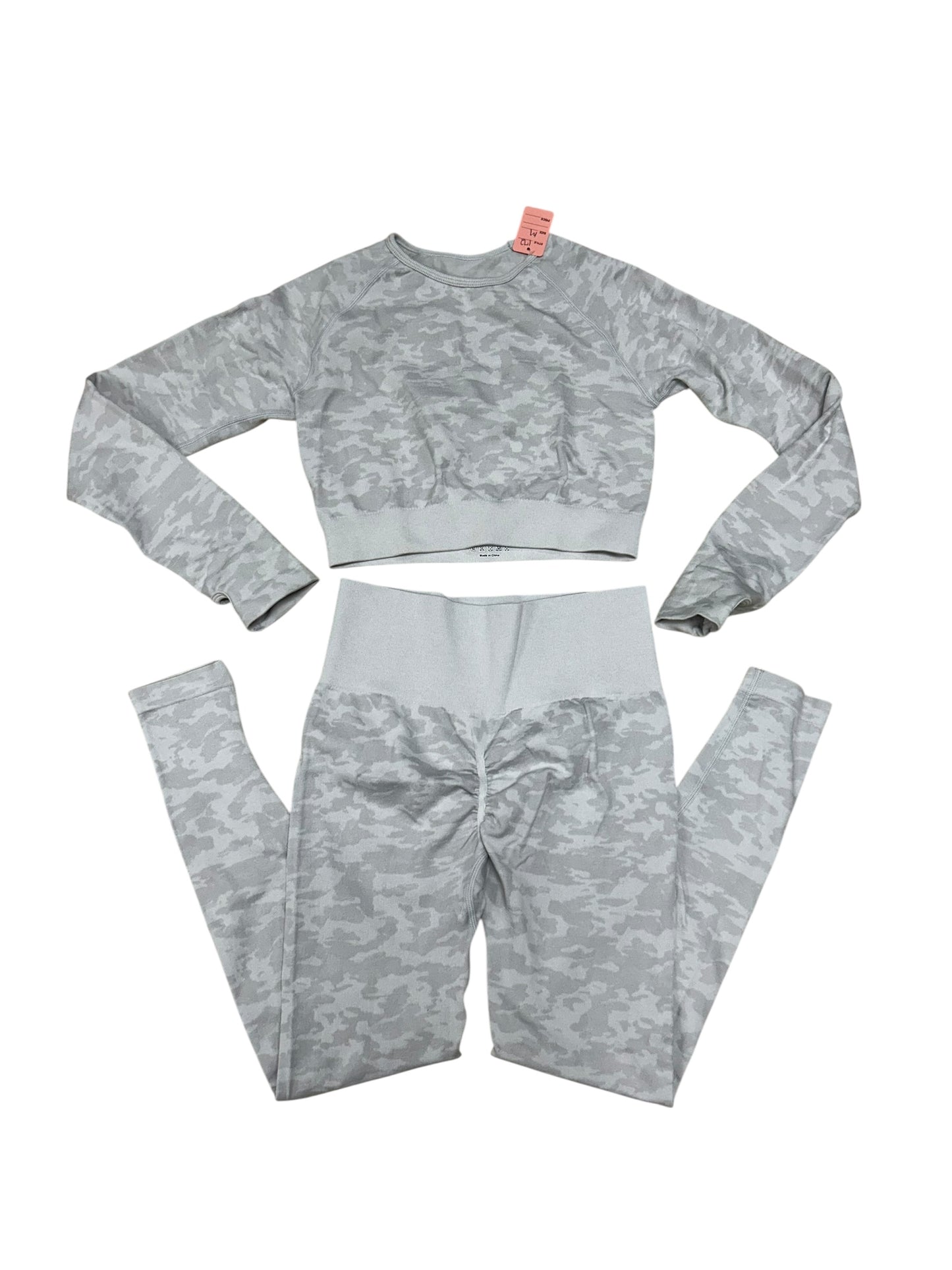 Womens medium set