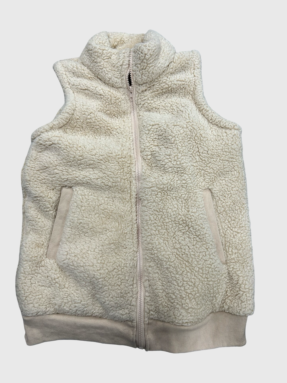 Womens small vest