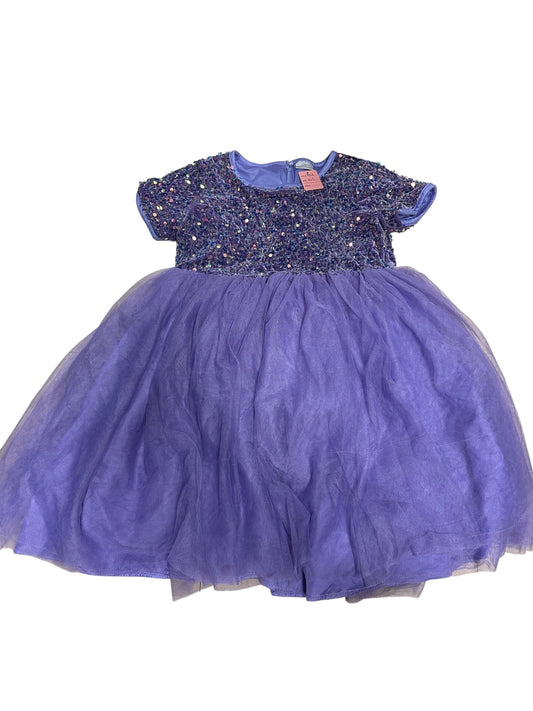 Girls 10 Dress