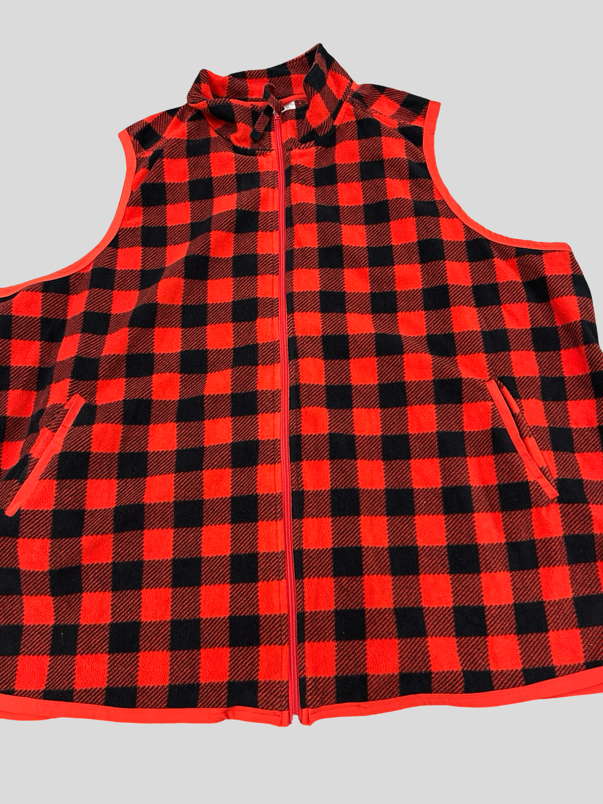 Women’s vest size 2X