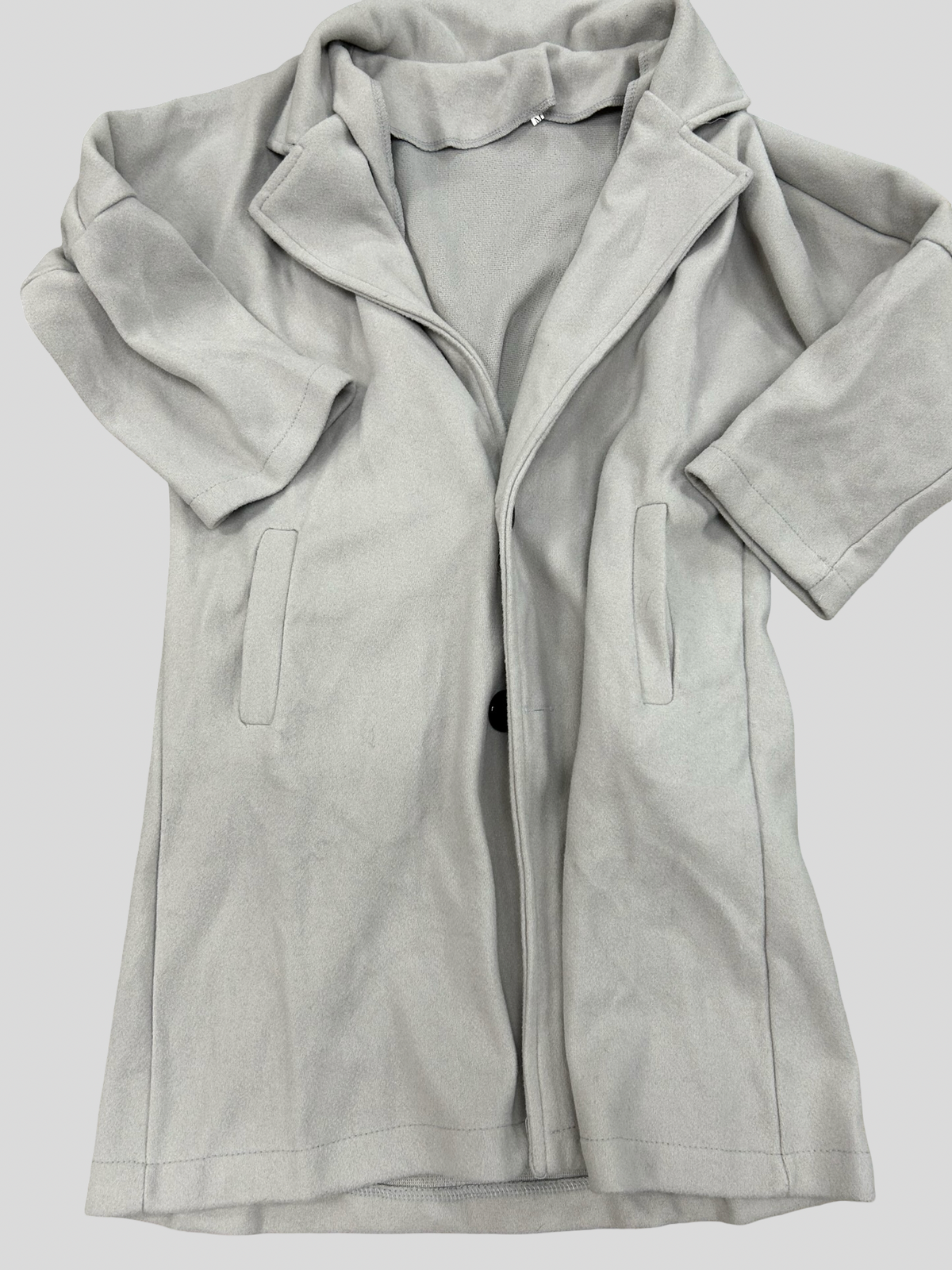 Women’s medium coat