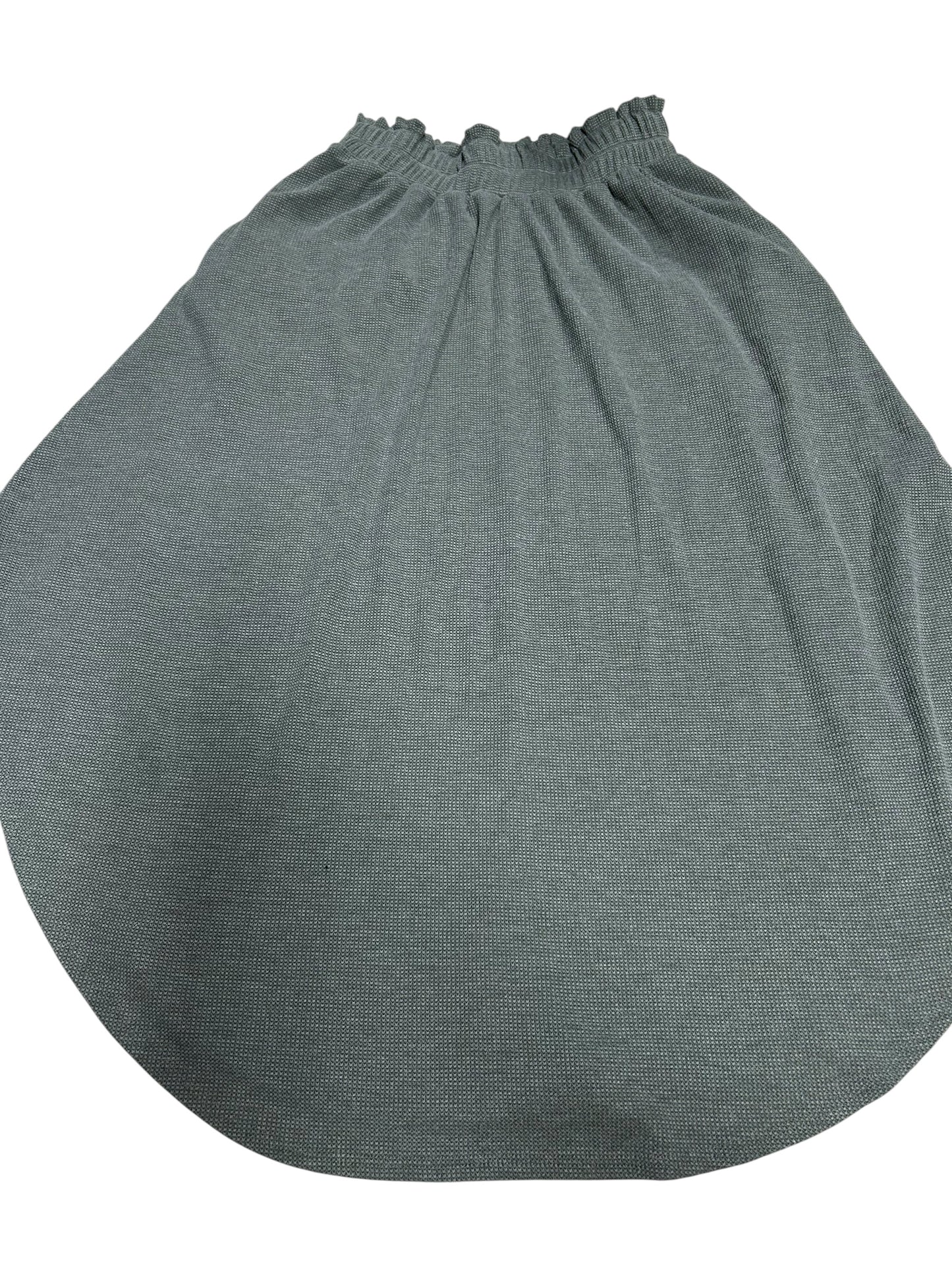 Women’s small skirt
