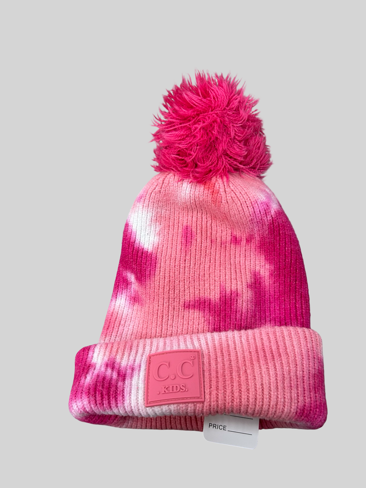 Kids cc beanie