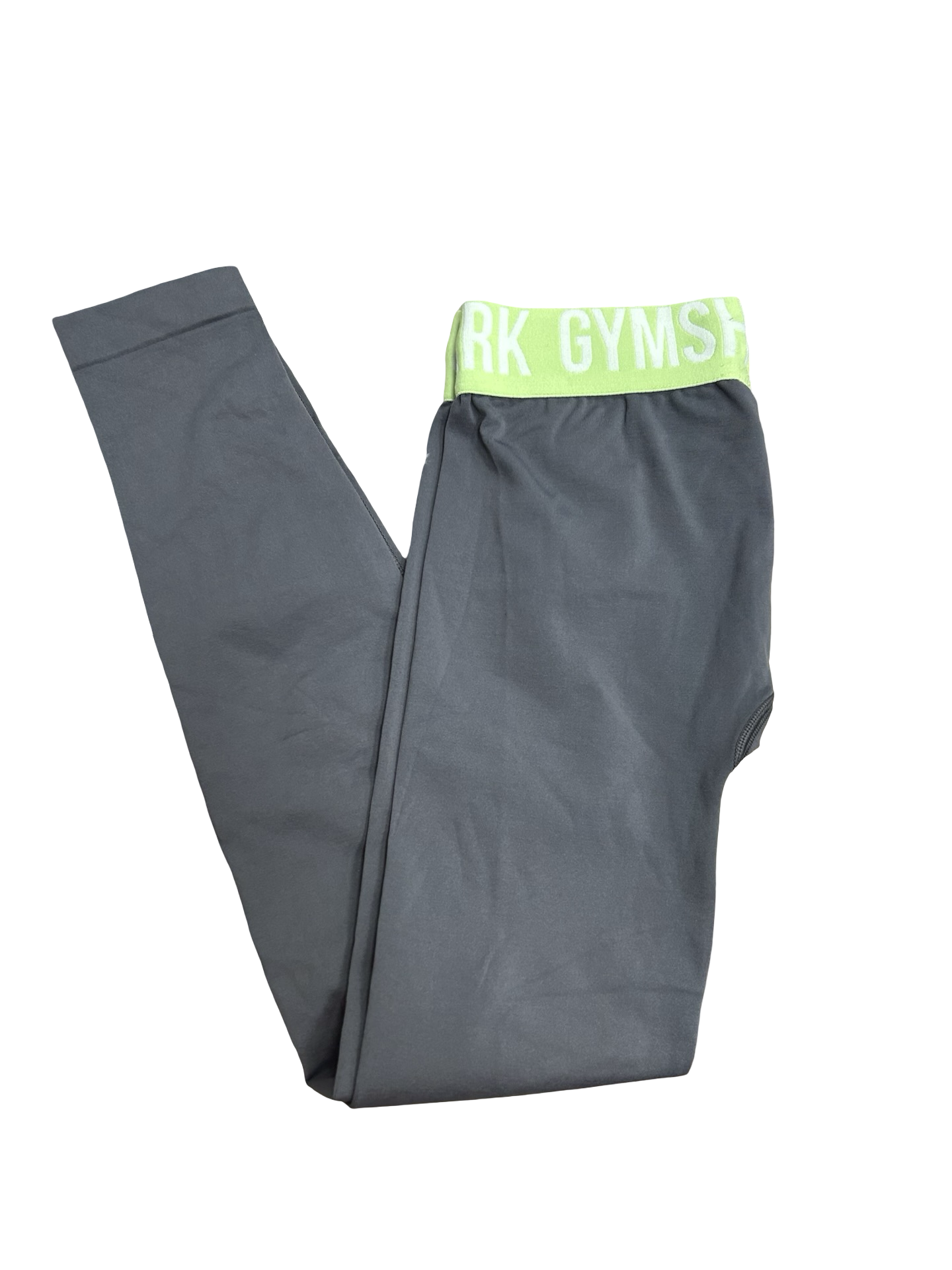 Girls youth XS gymshark