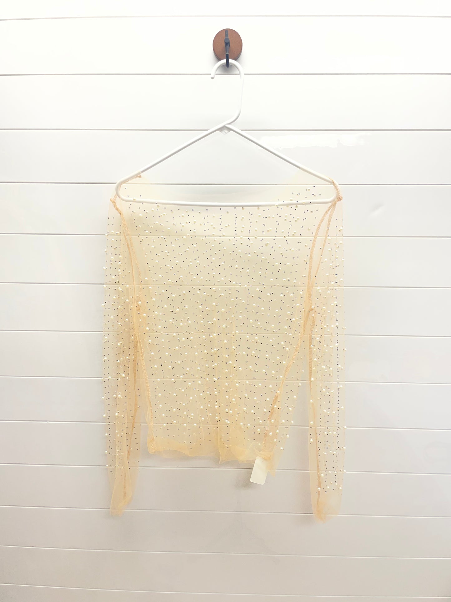Woman’s Large