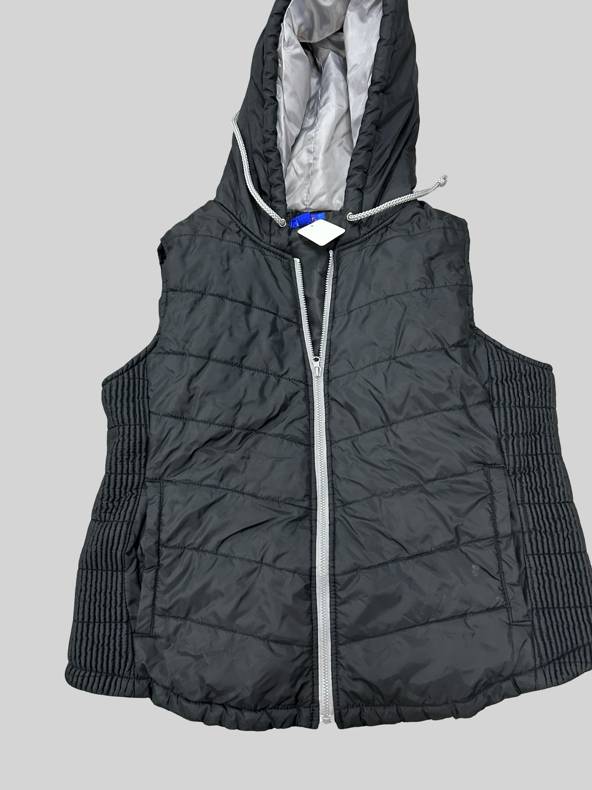 Girls xl vest