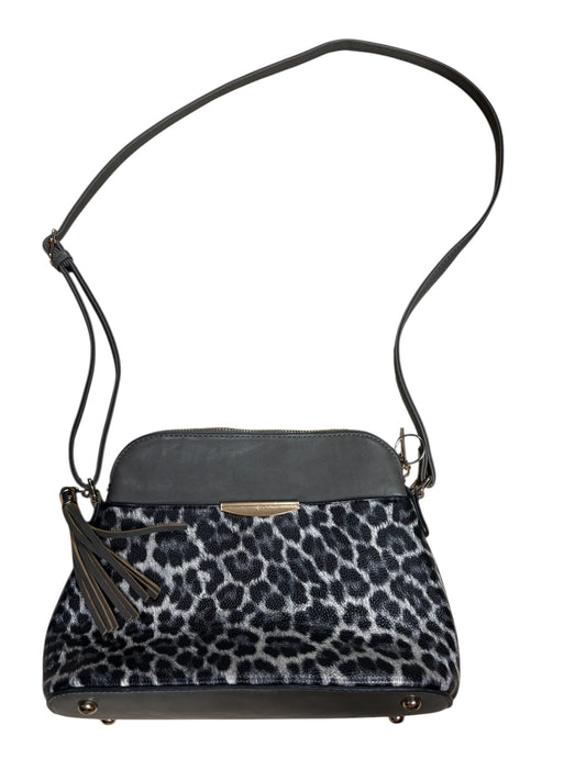 Crossbody Purse