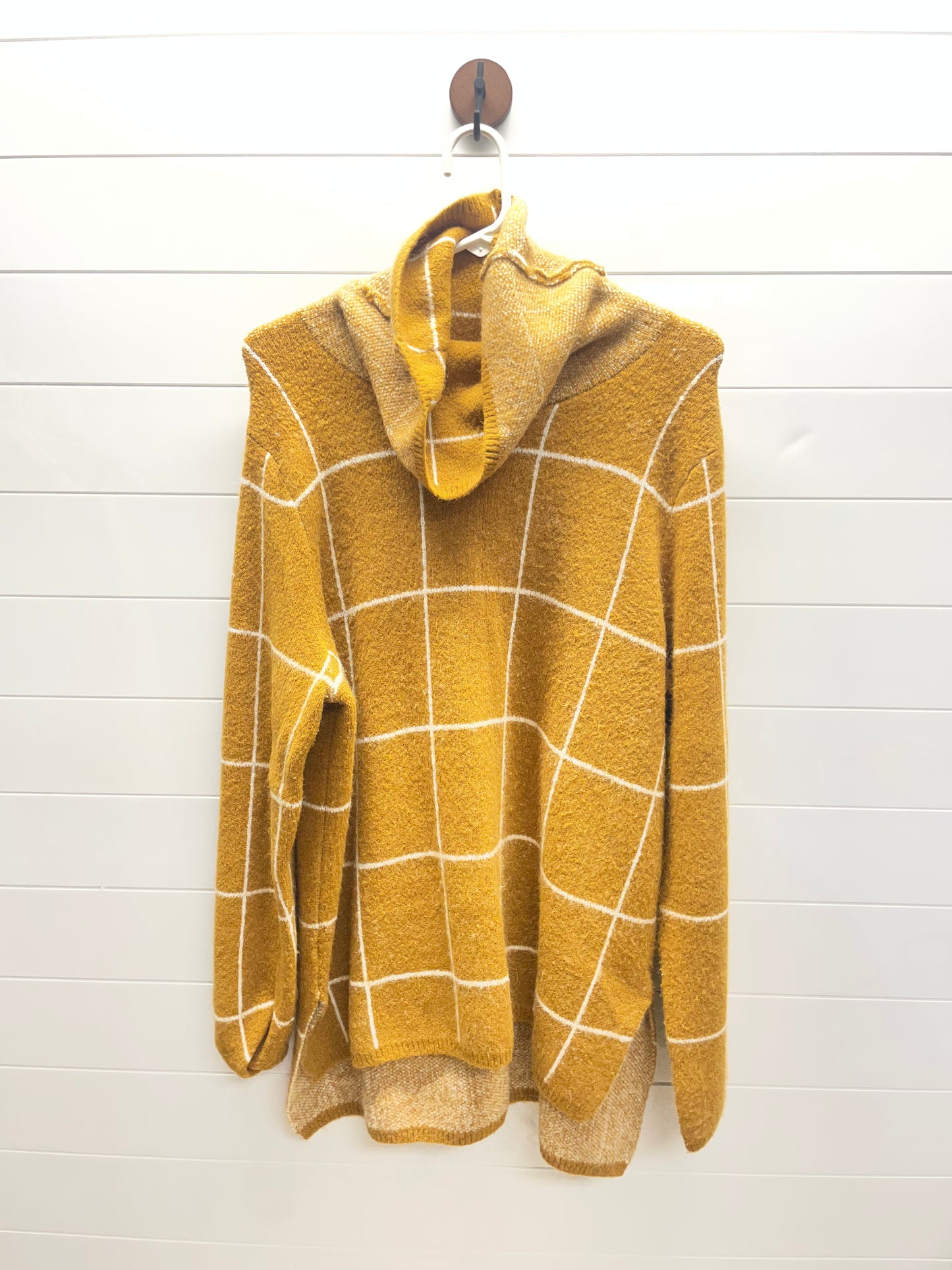 Woman’s XL