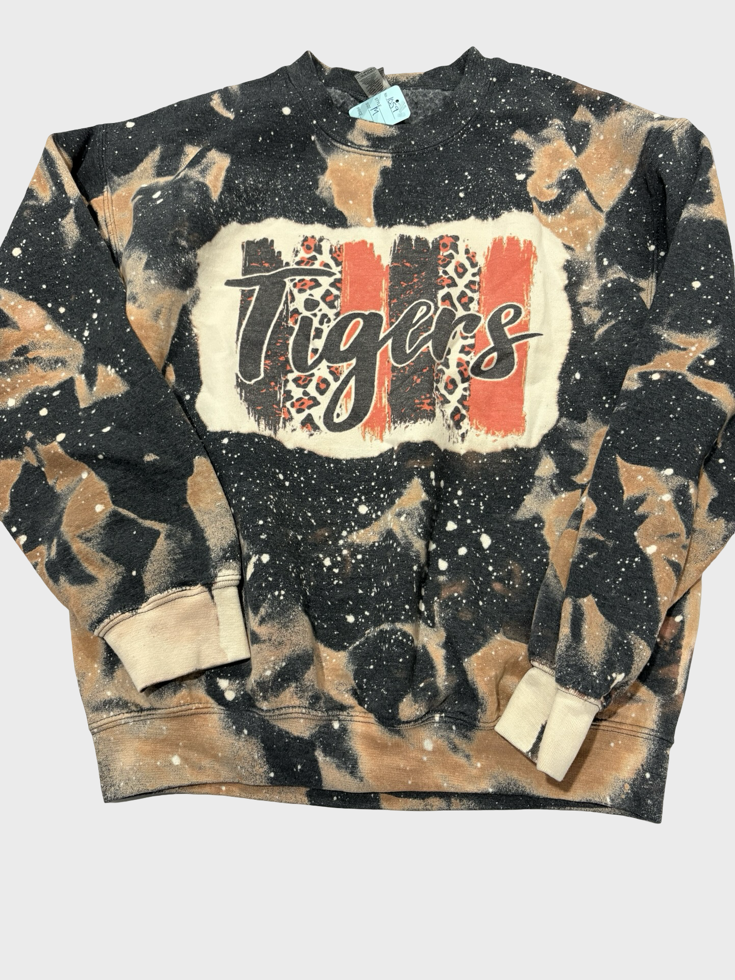 Women’s medium crew