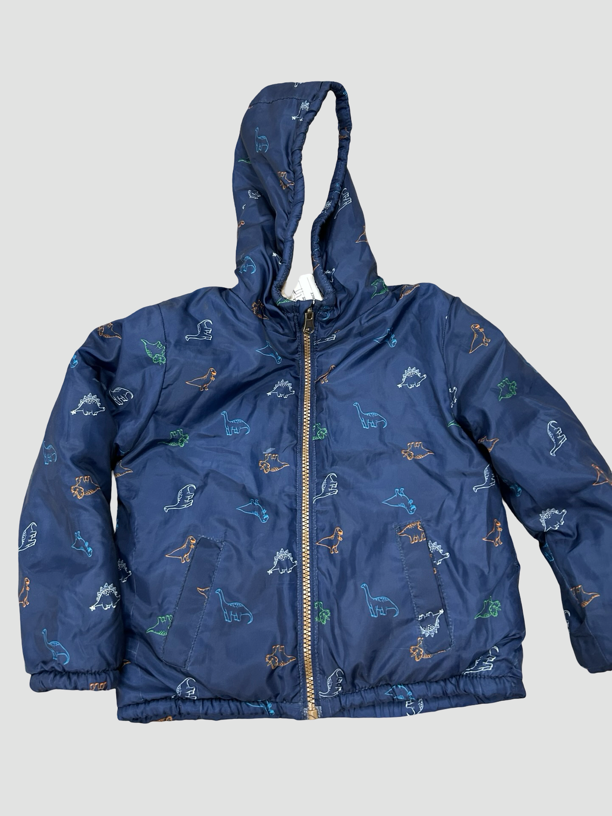 Boys 4T coat
