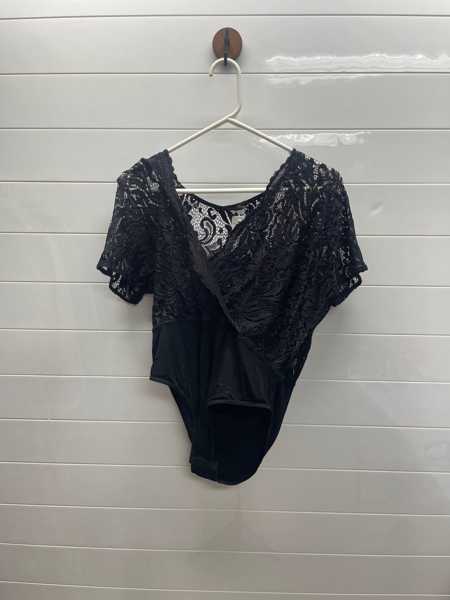 Woman’s XL