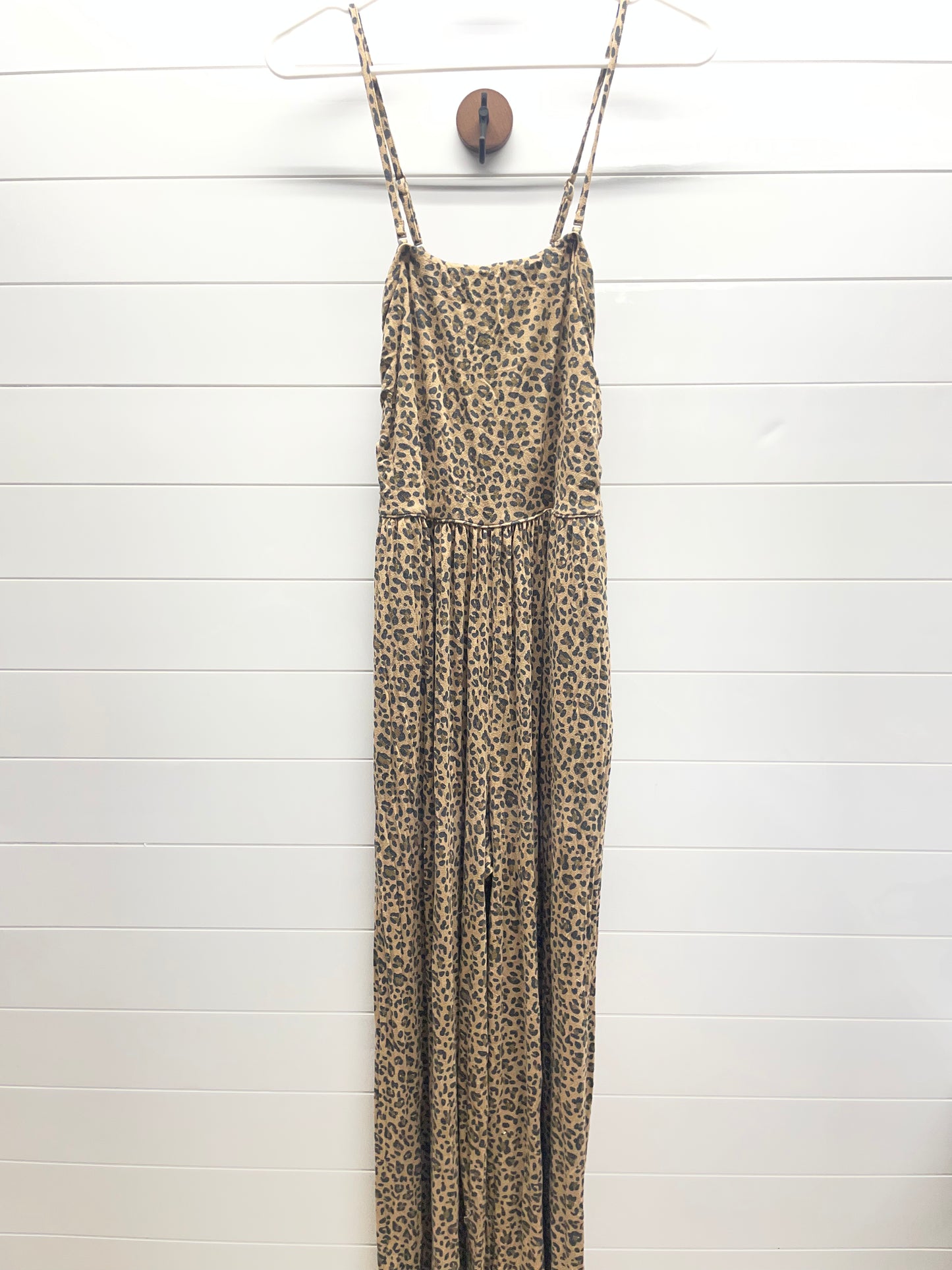 Woman’s medium jumpsuit