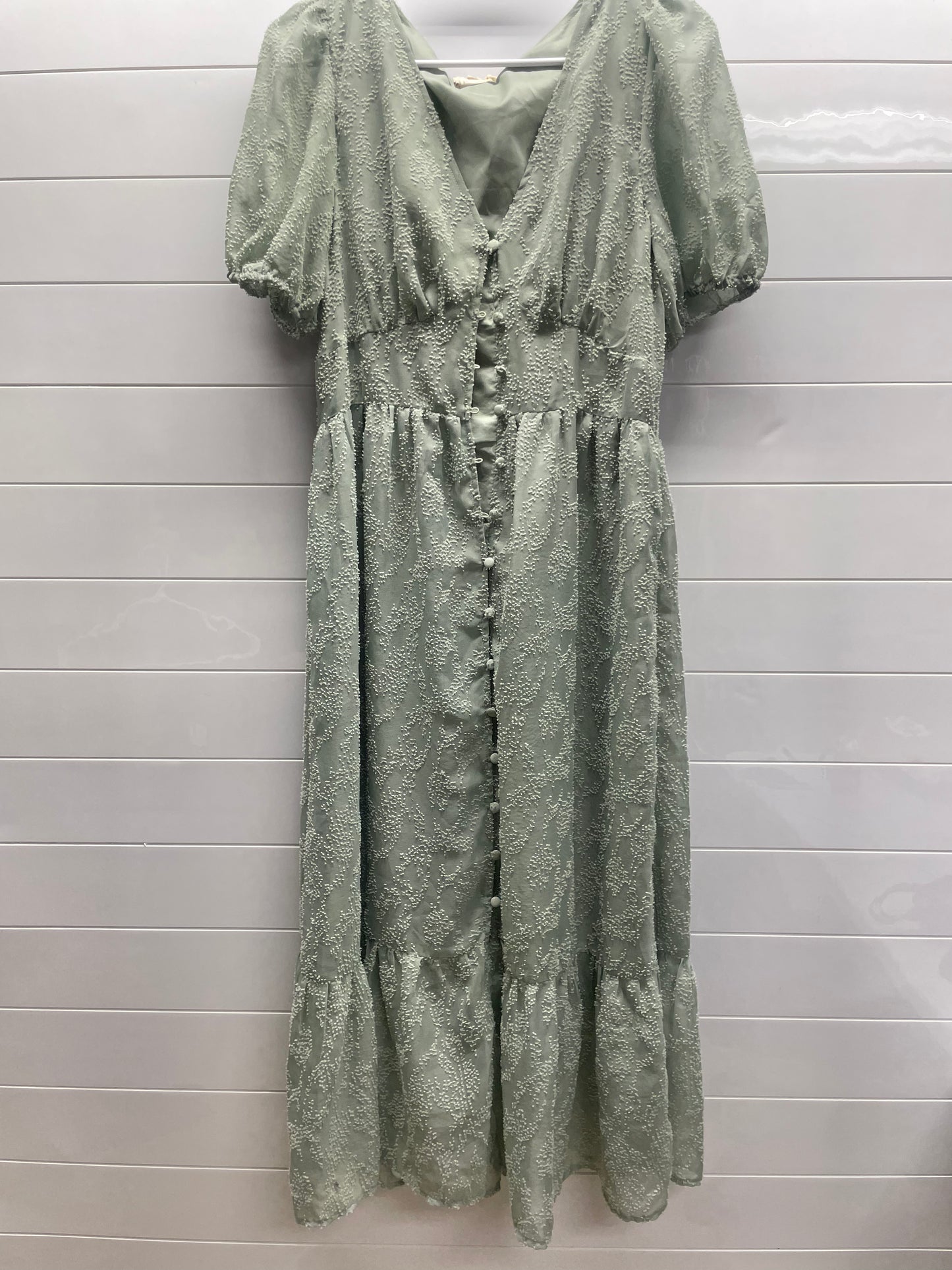 Woman’s medium