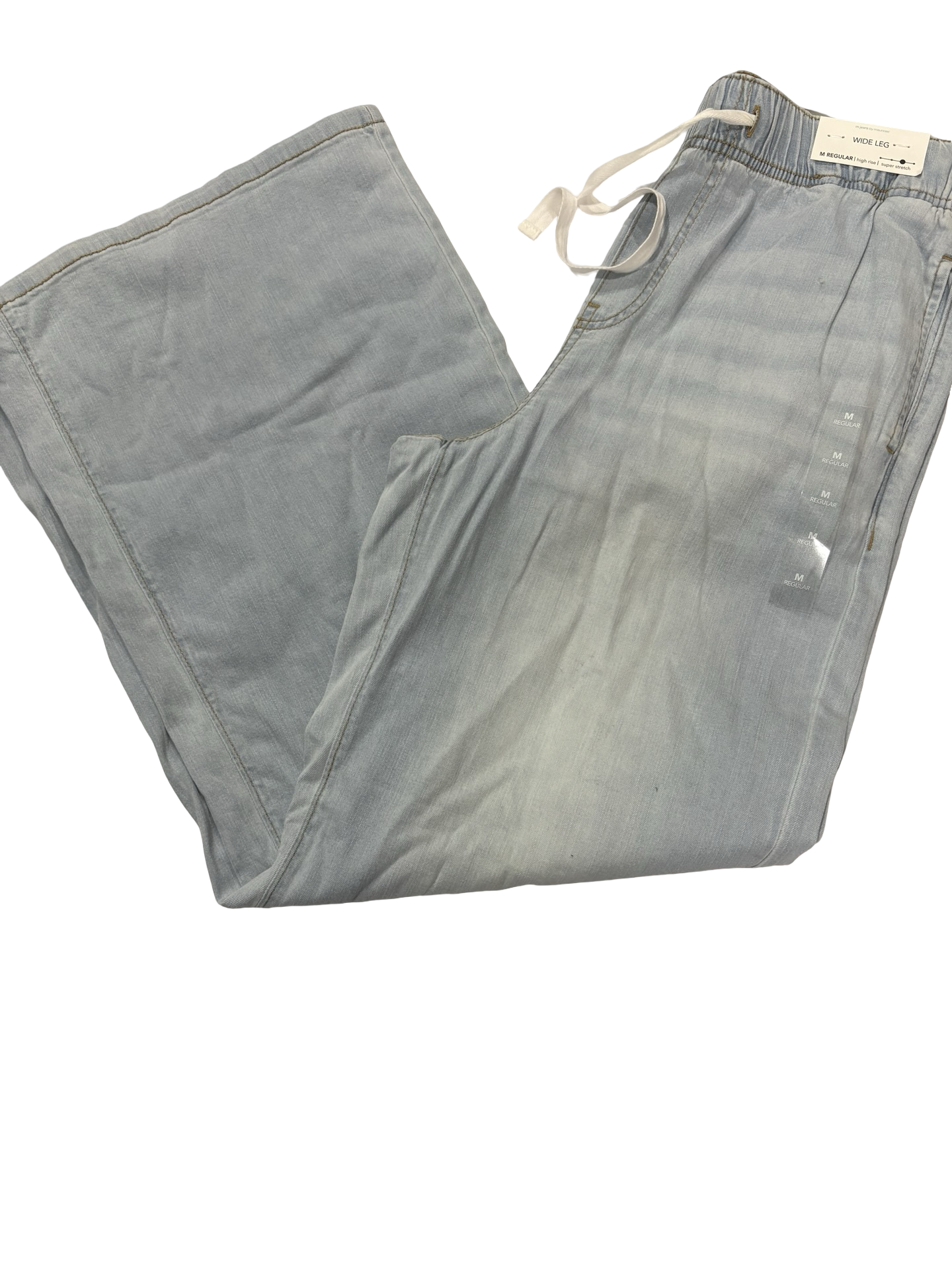 Women’s Maurice’s pants size medium