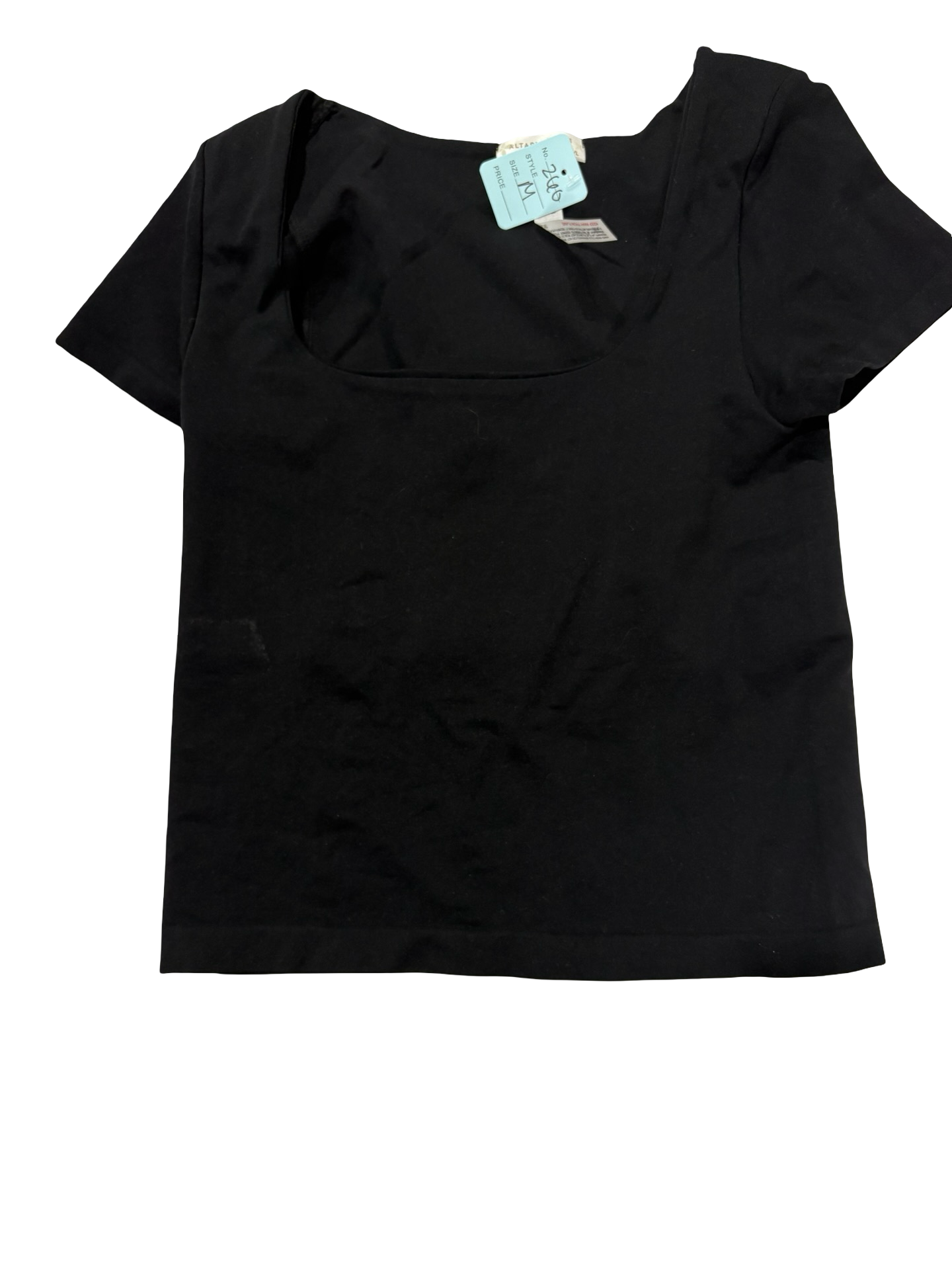 Women’s medium Altar’d state top