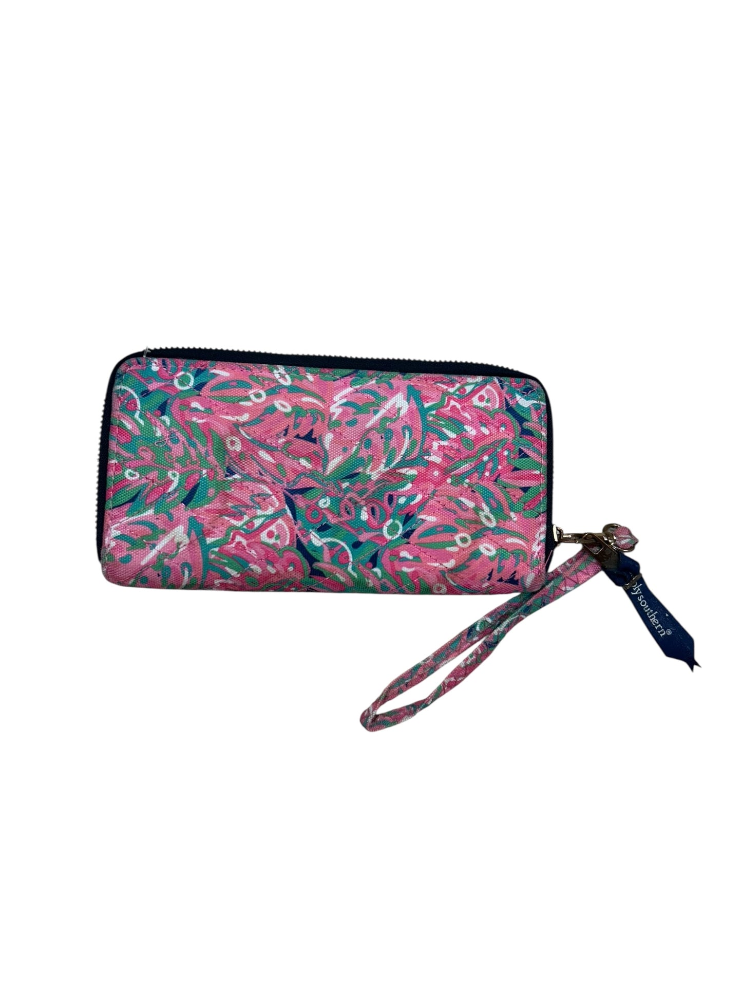 Simply southern wallet