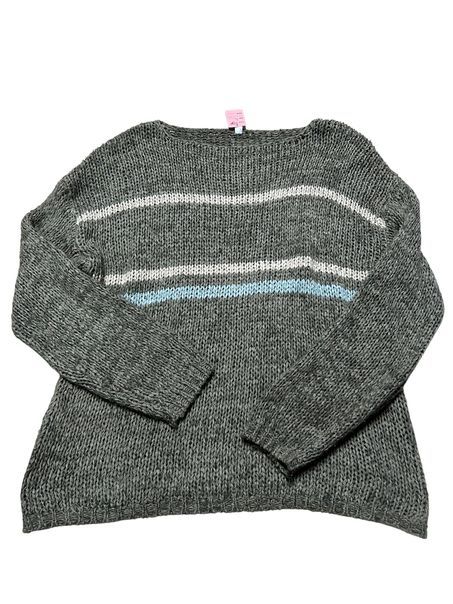 Women’s large sweater