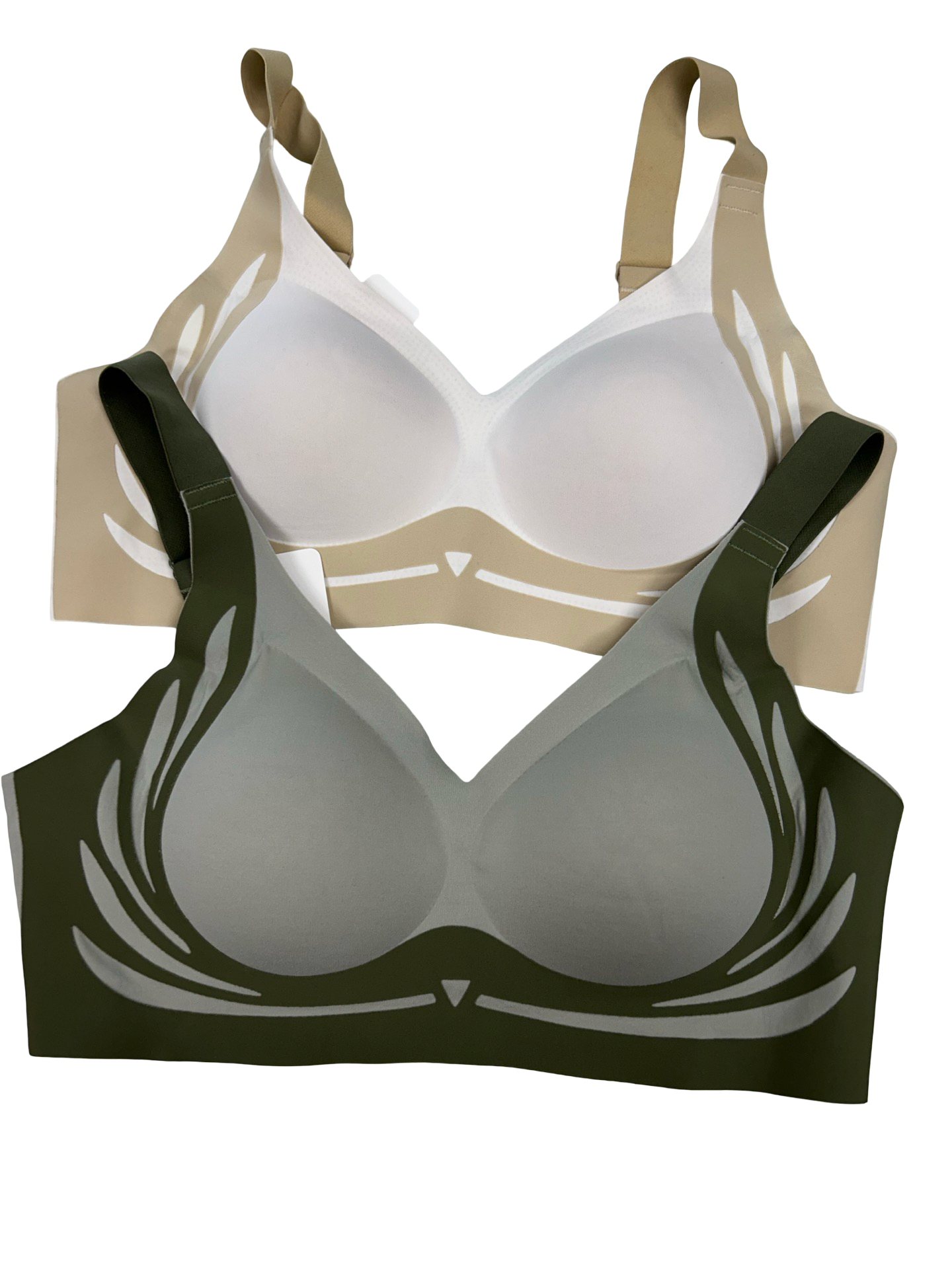 Woman’s small bra bundle