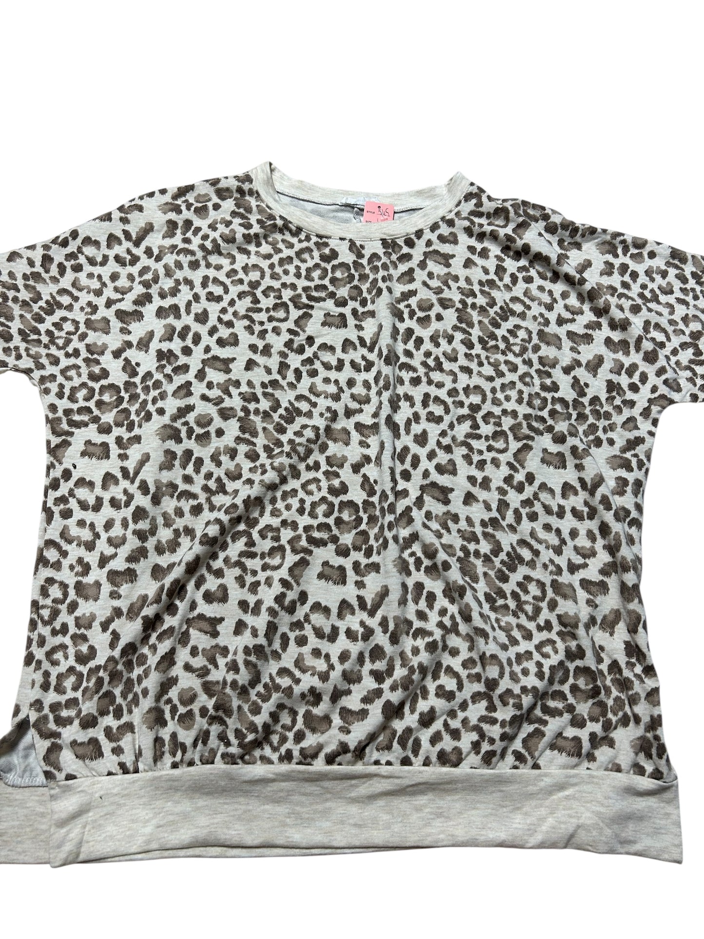 Women’s large shirt