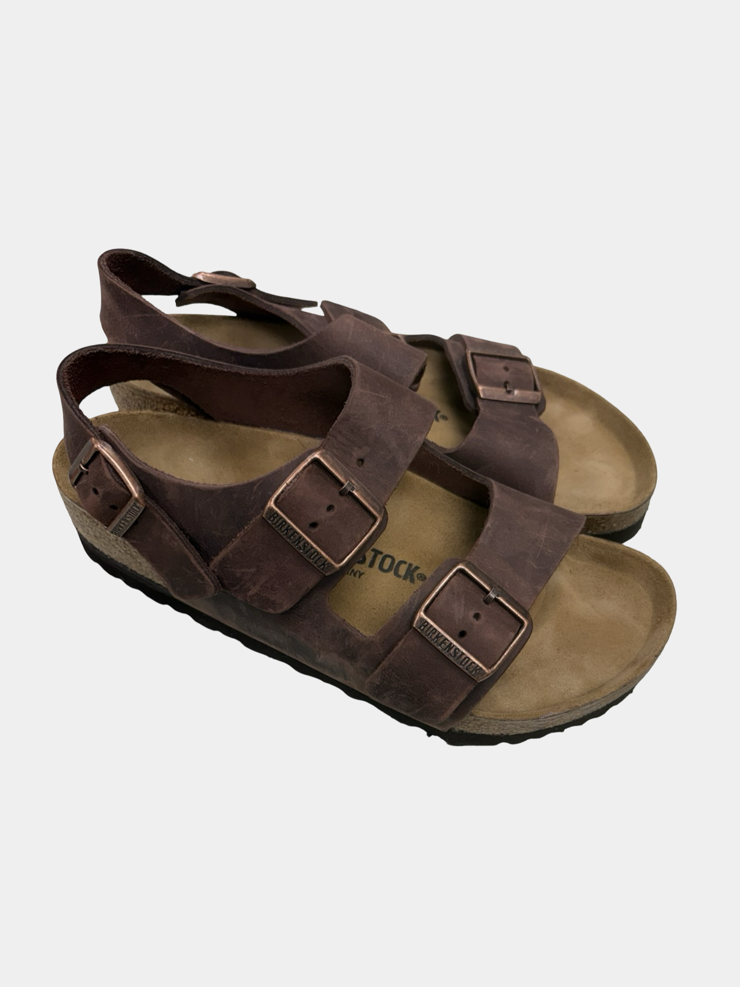 Women’s Birkenstocks size 39