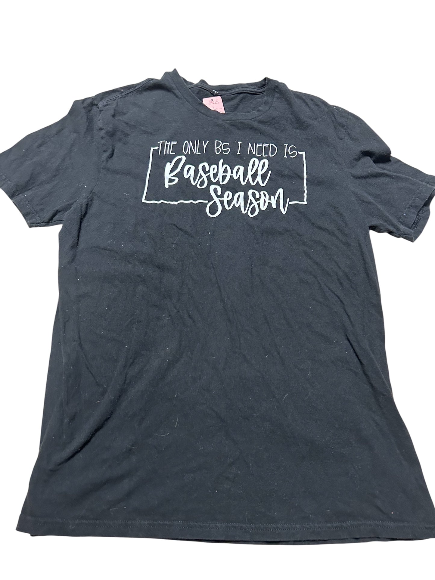 Women’s large shirt