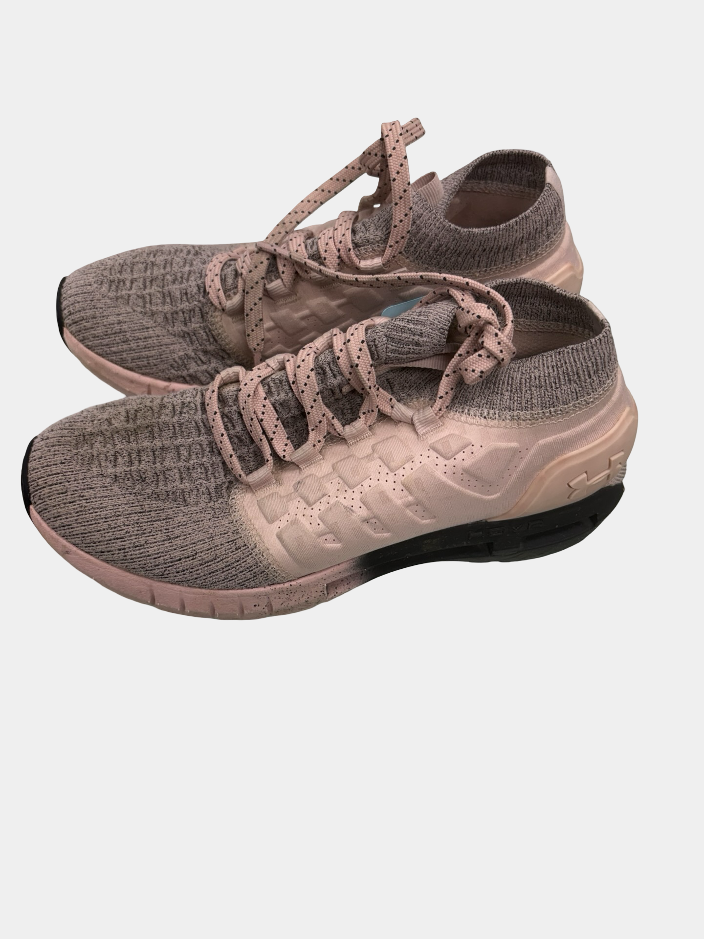 Women’s UA size 8.5