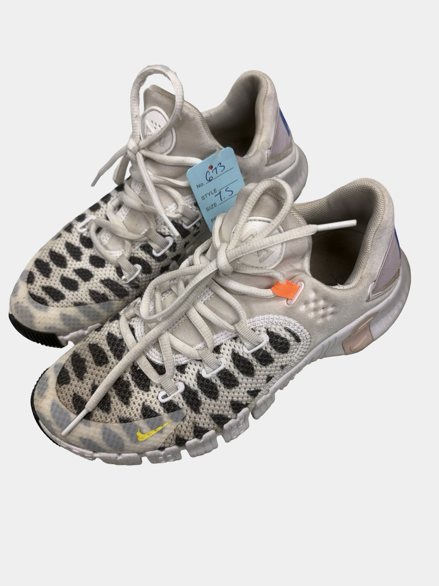 Women’s Nike size 7.5