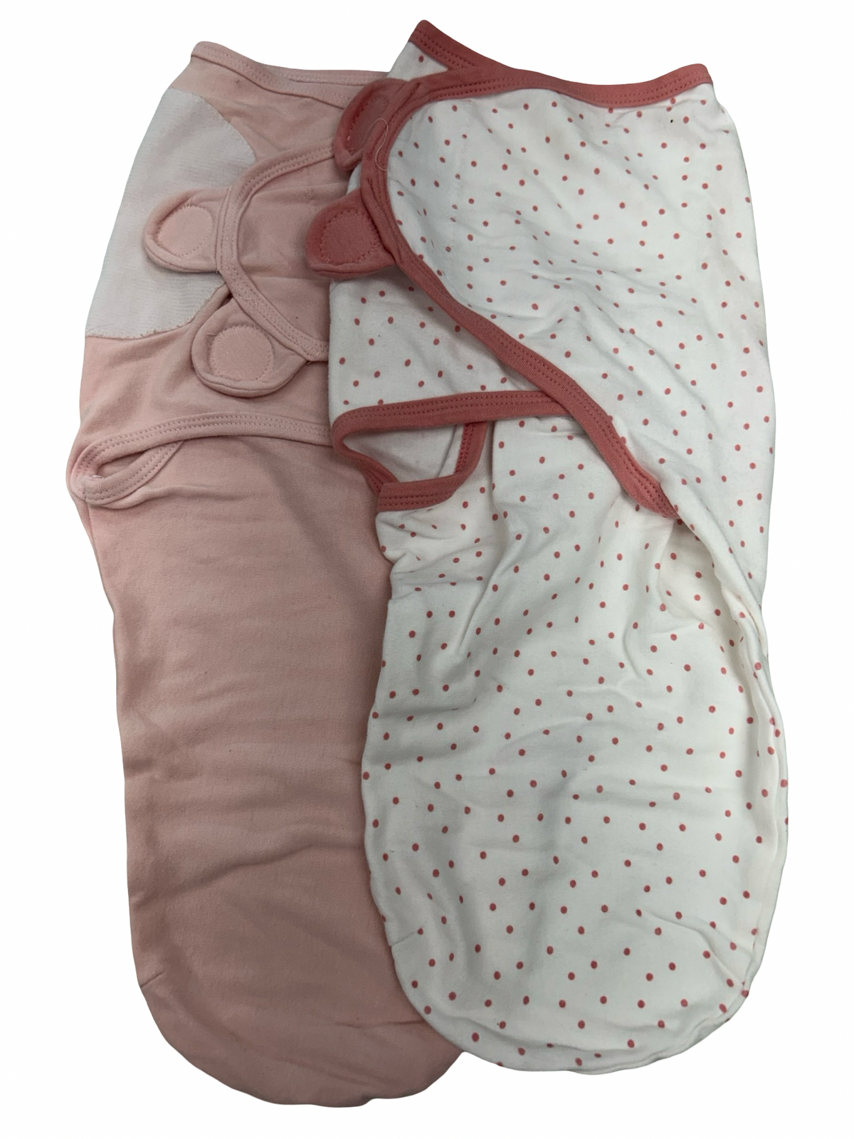 Girls baby wrap