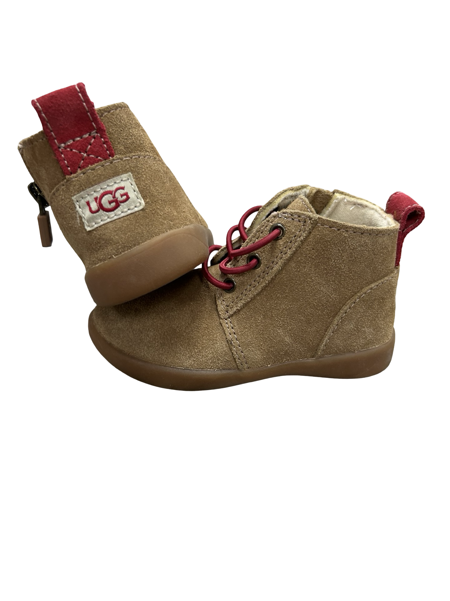 Baby boy uggs
