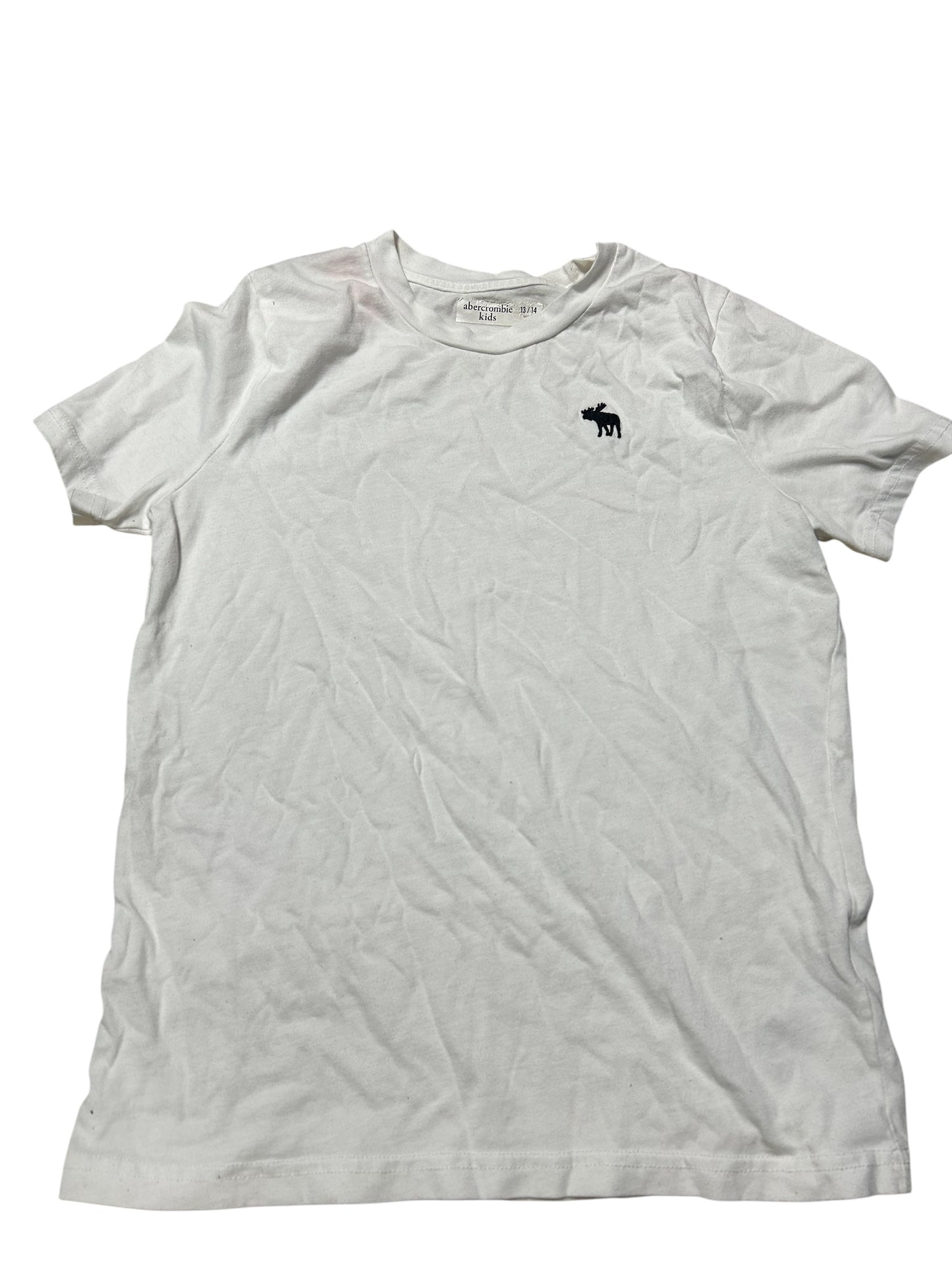 Boys 13/14 Abercrombie shirt