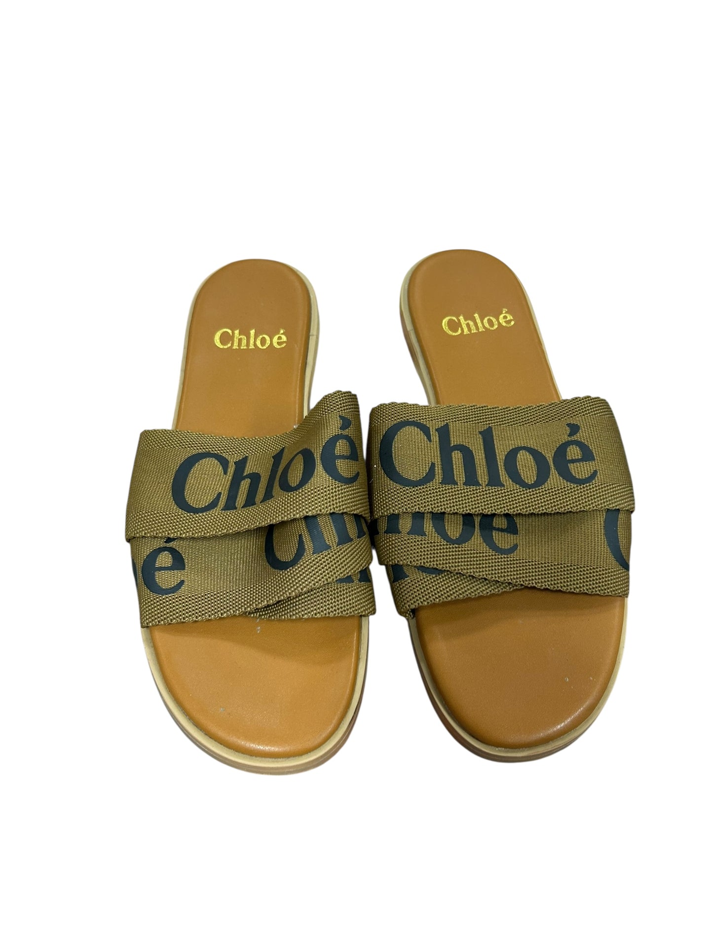 Womens 7 sandals