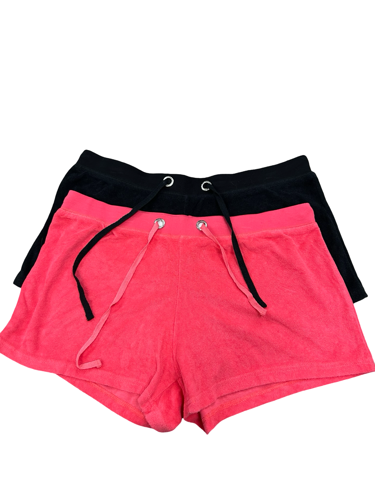 Woman’s Venus shorts 2 pairs XL