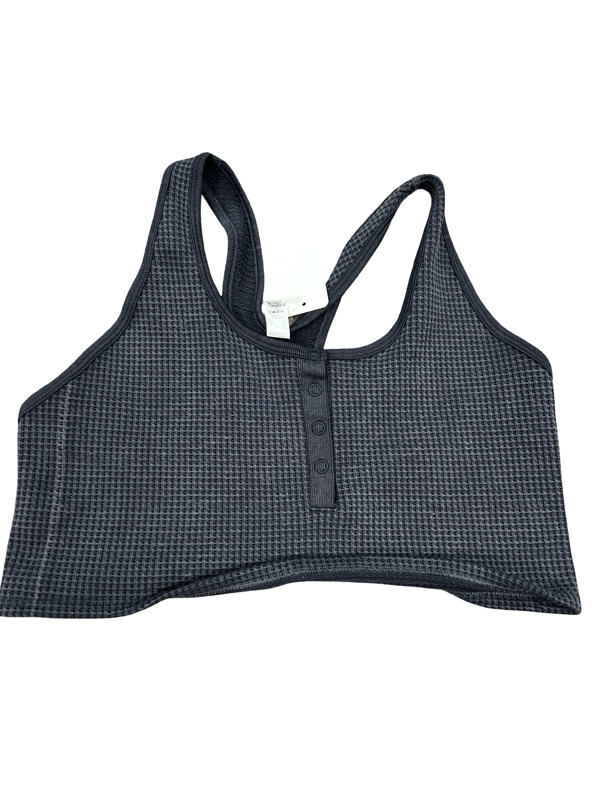 Woman’s large aerie