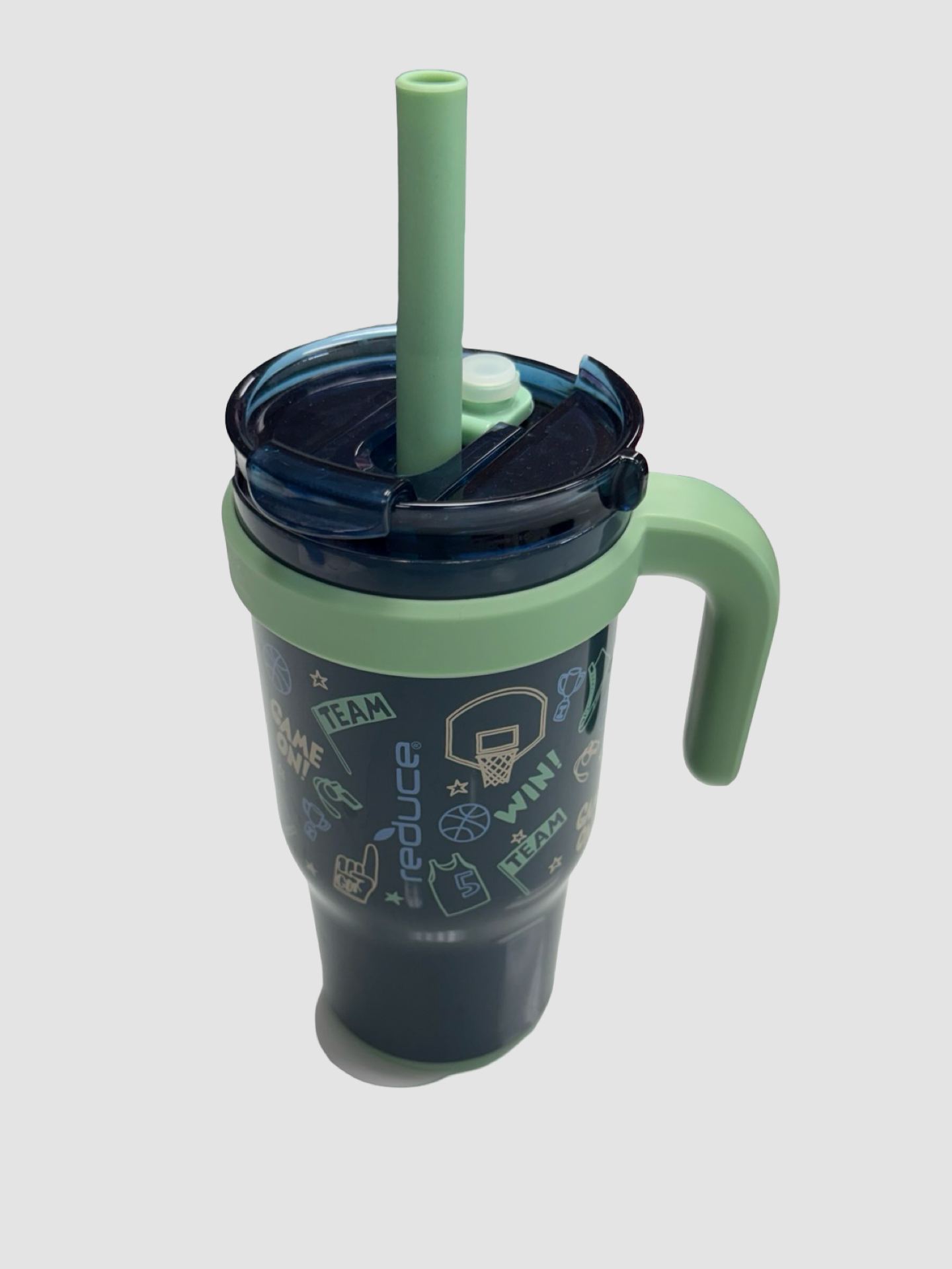 Small cup