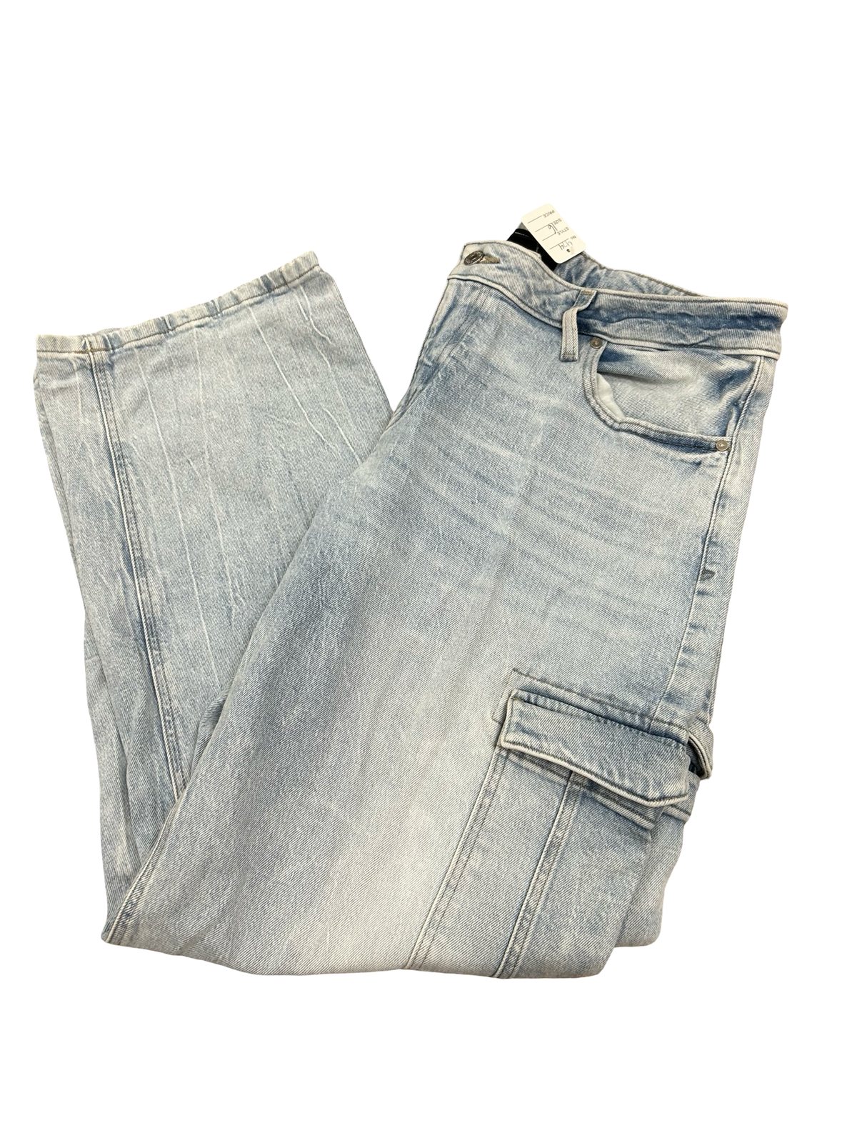 Woman’s edgely size 16