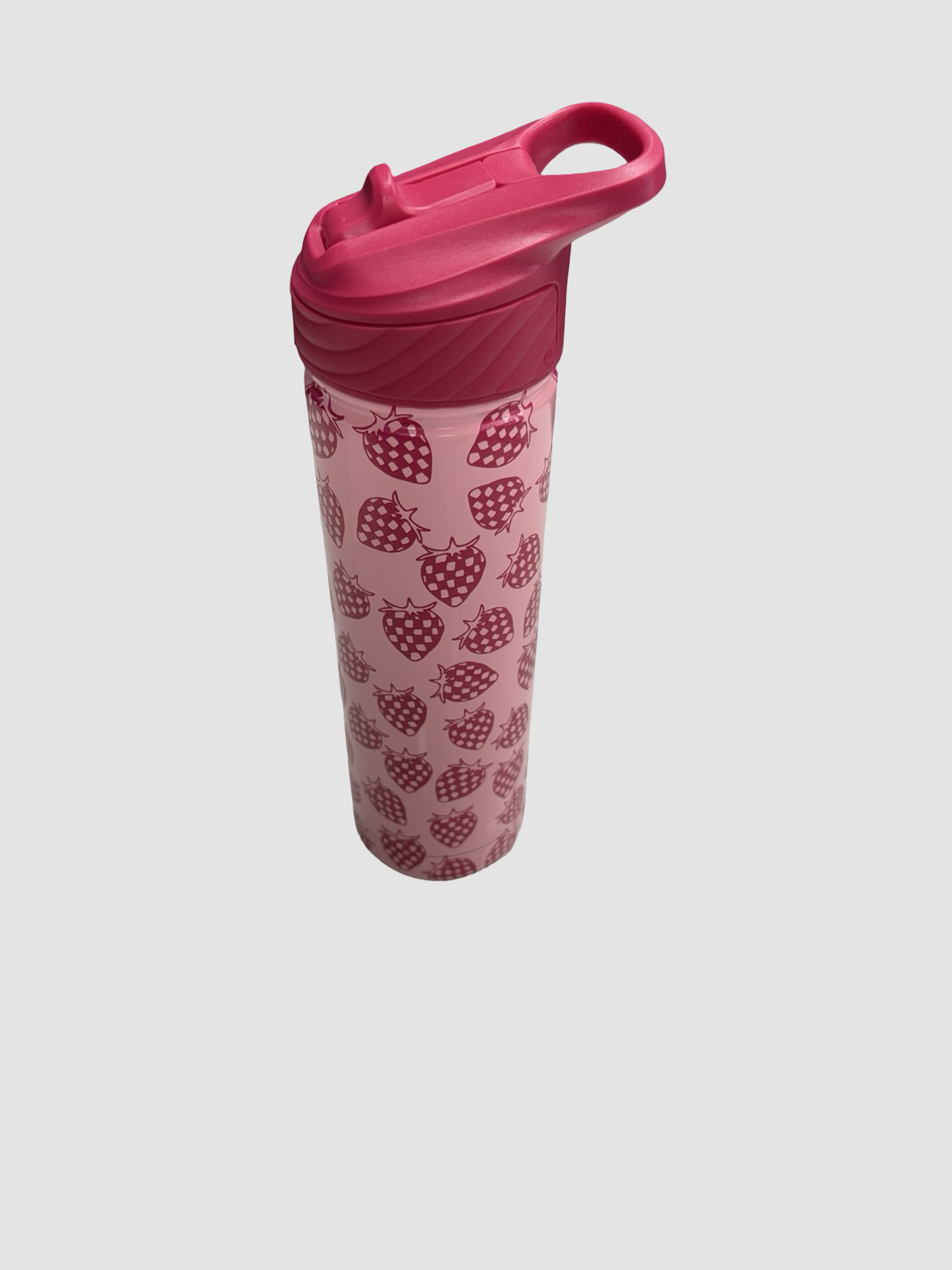 New cup