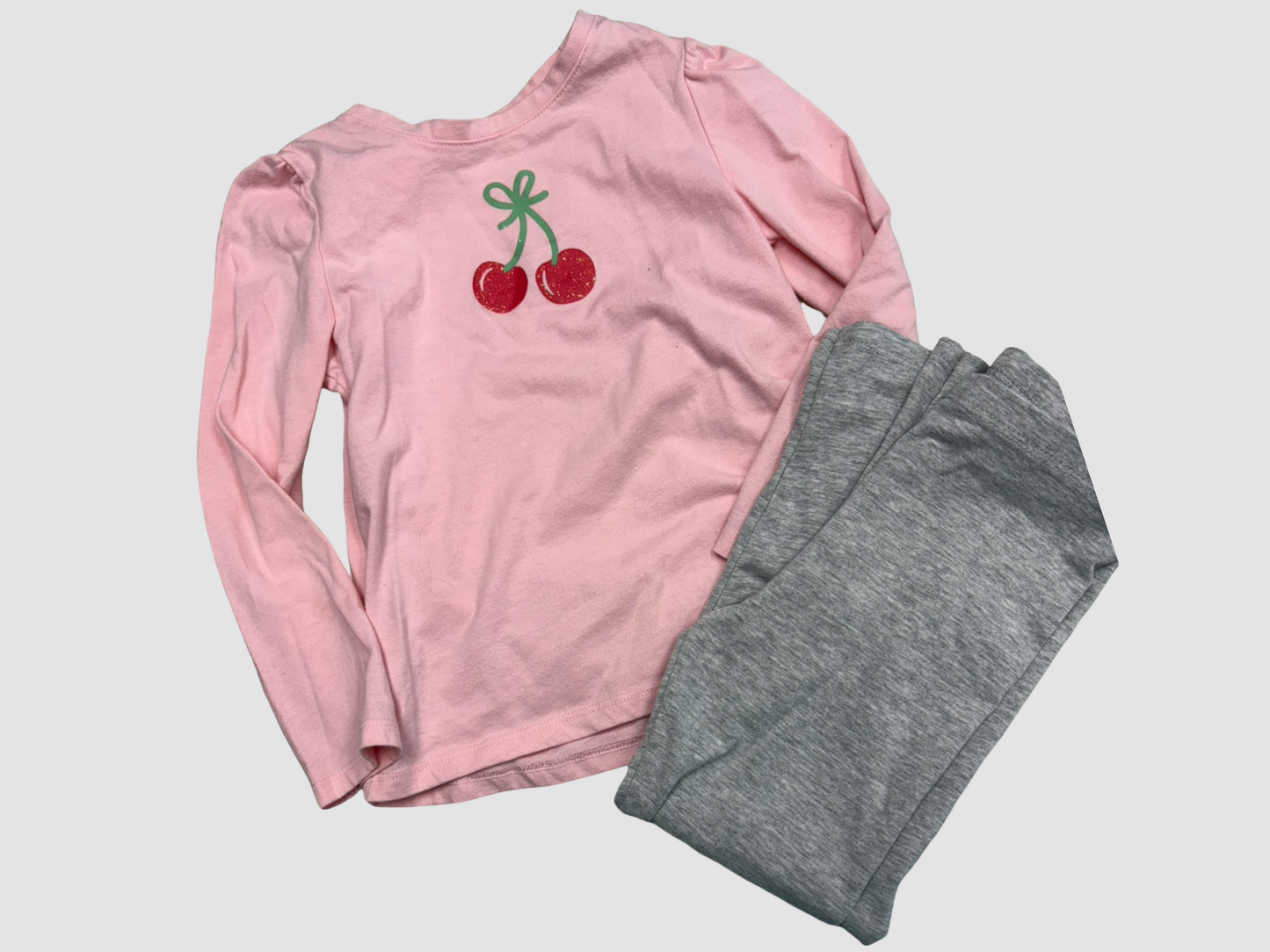 Girls size 4T