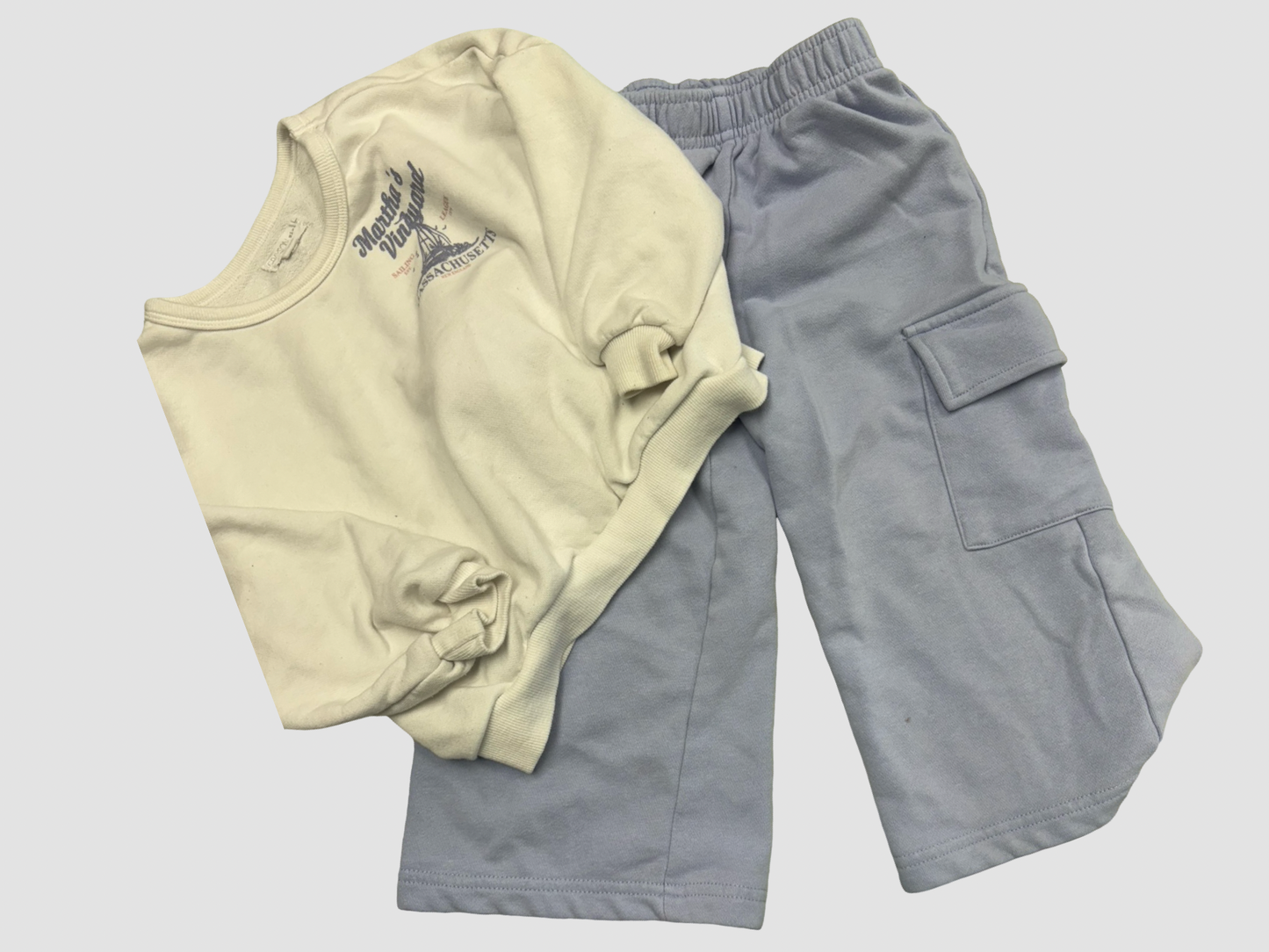 Girls outfit size 3T