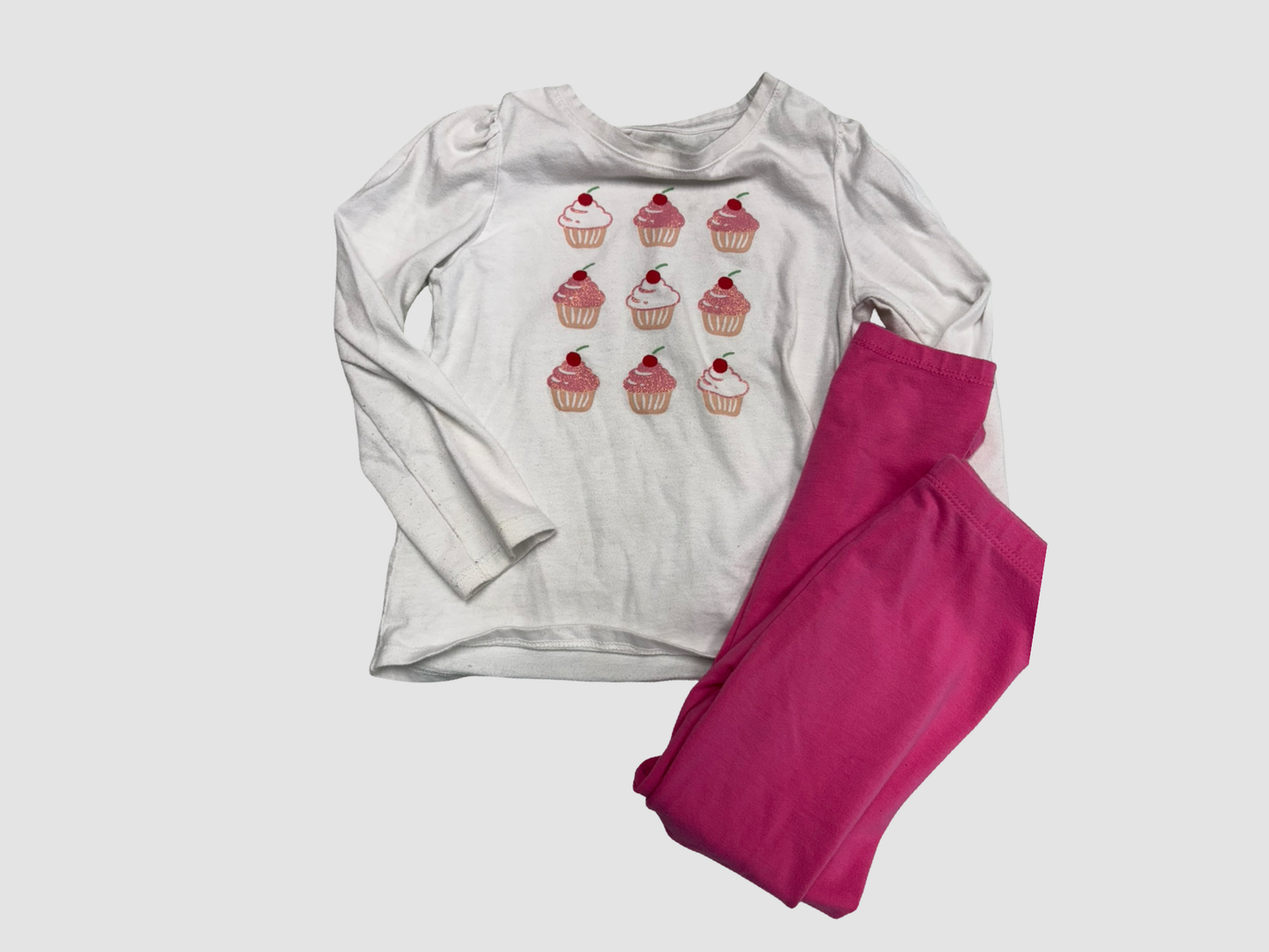 Girls size 4T