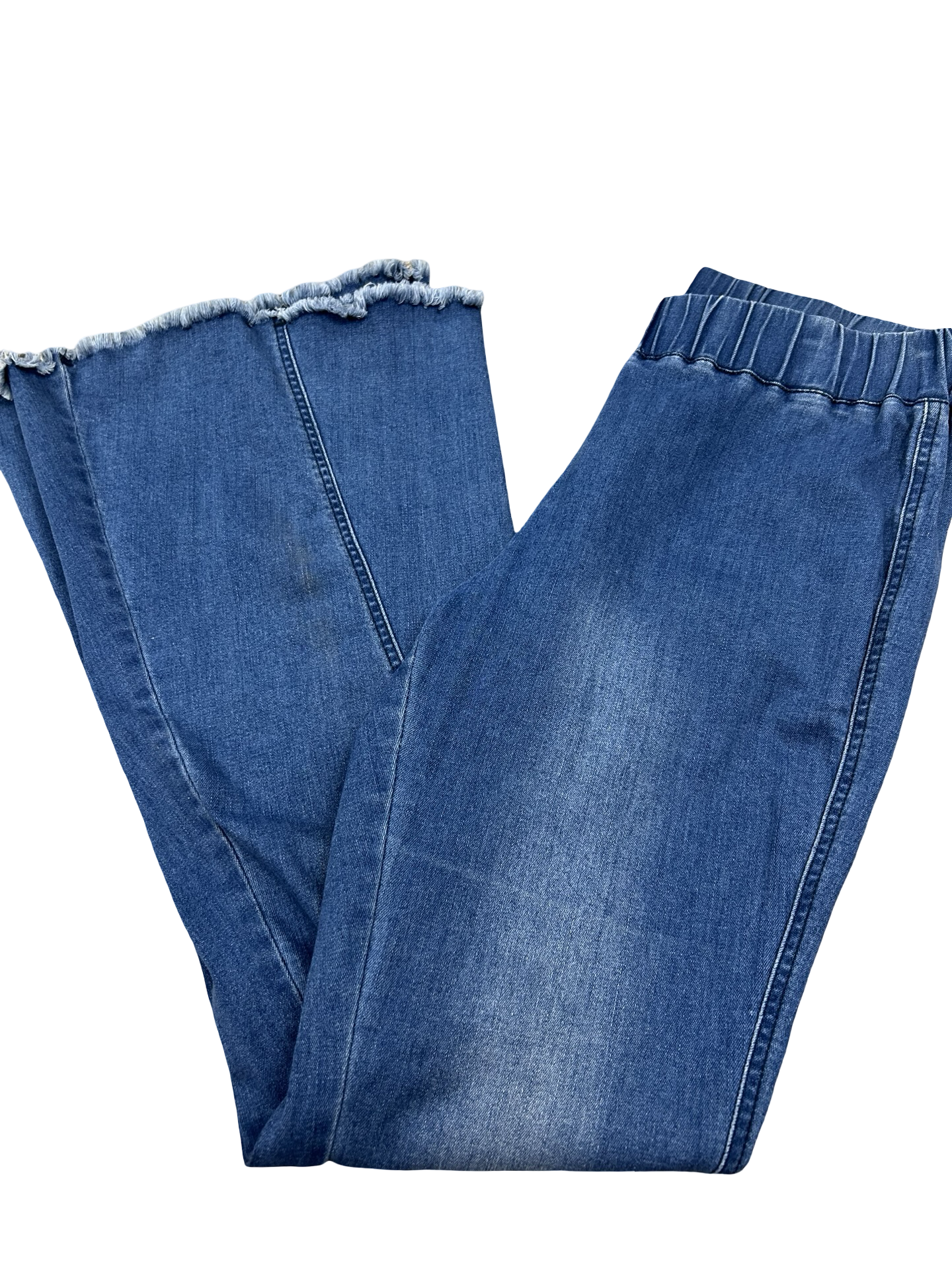 Woman’s large