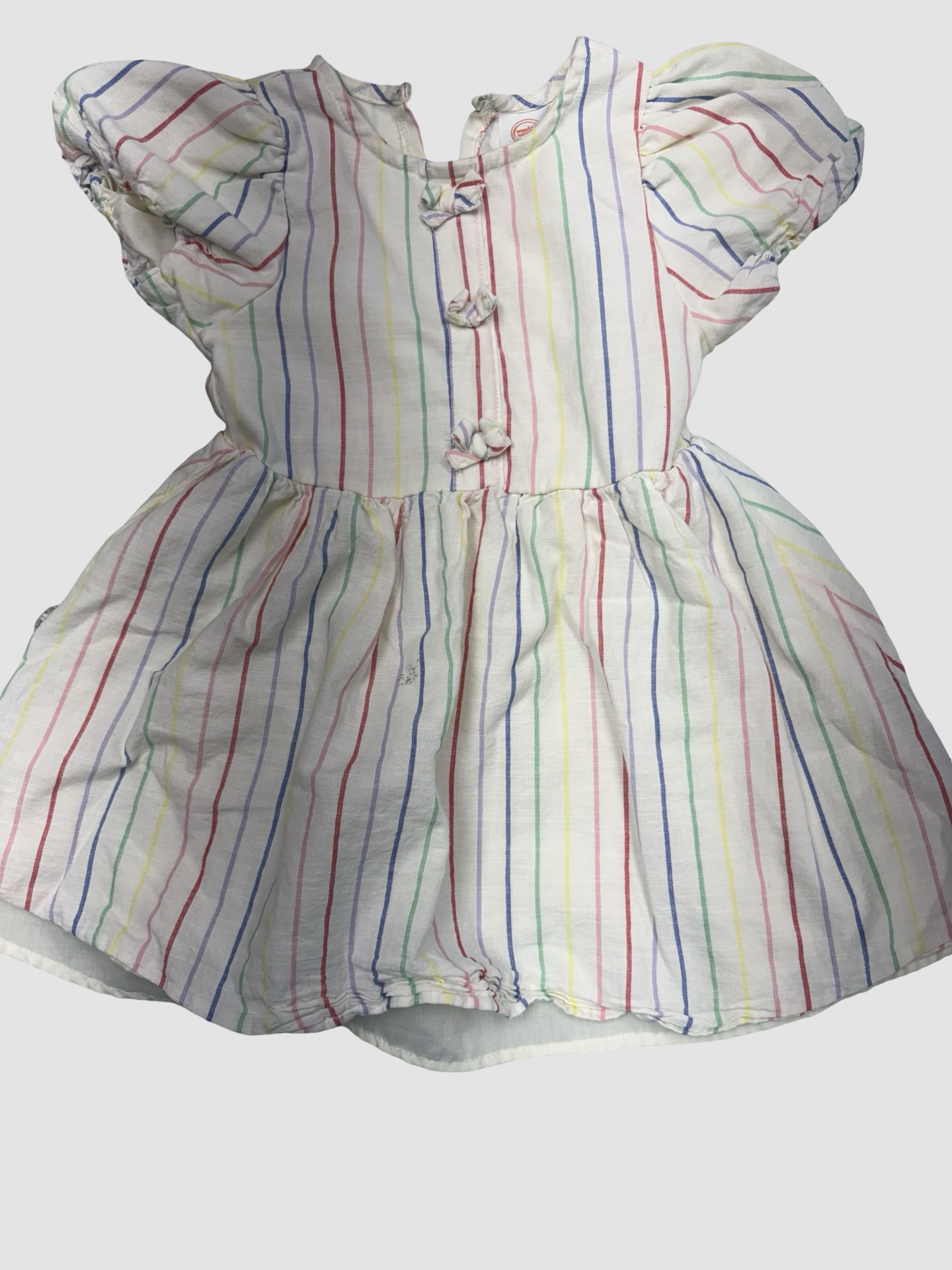 Girls dress size 3T