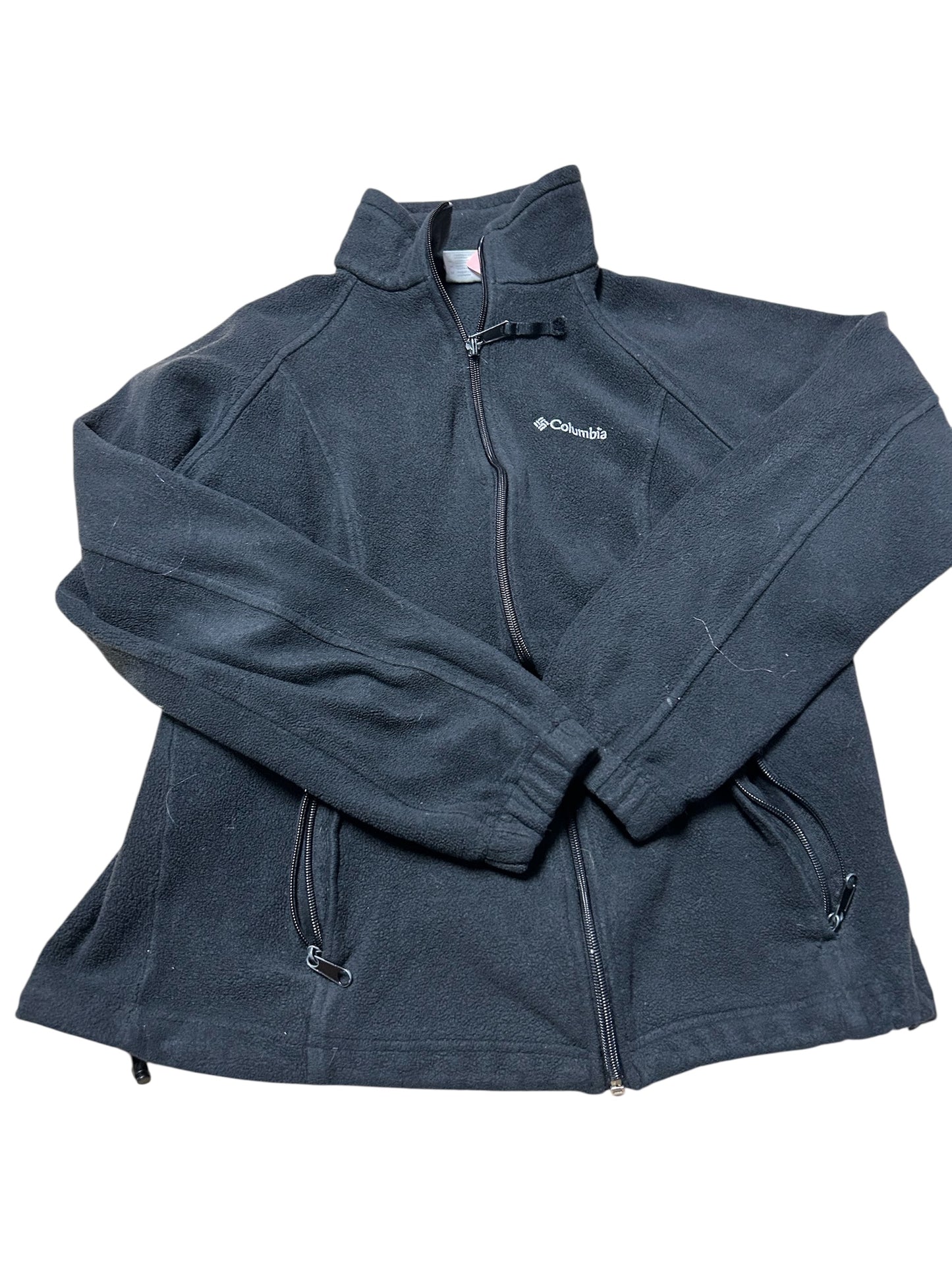 Boys medium Columbia coat