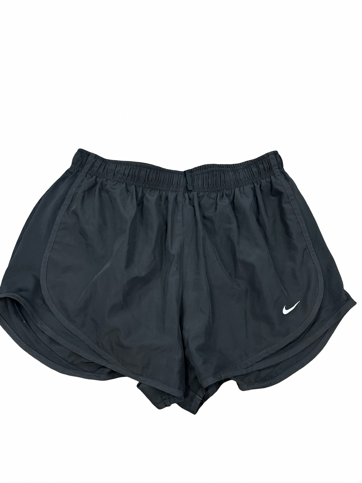 Woman’s large