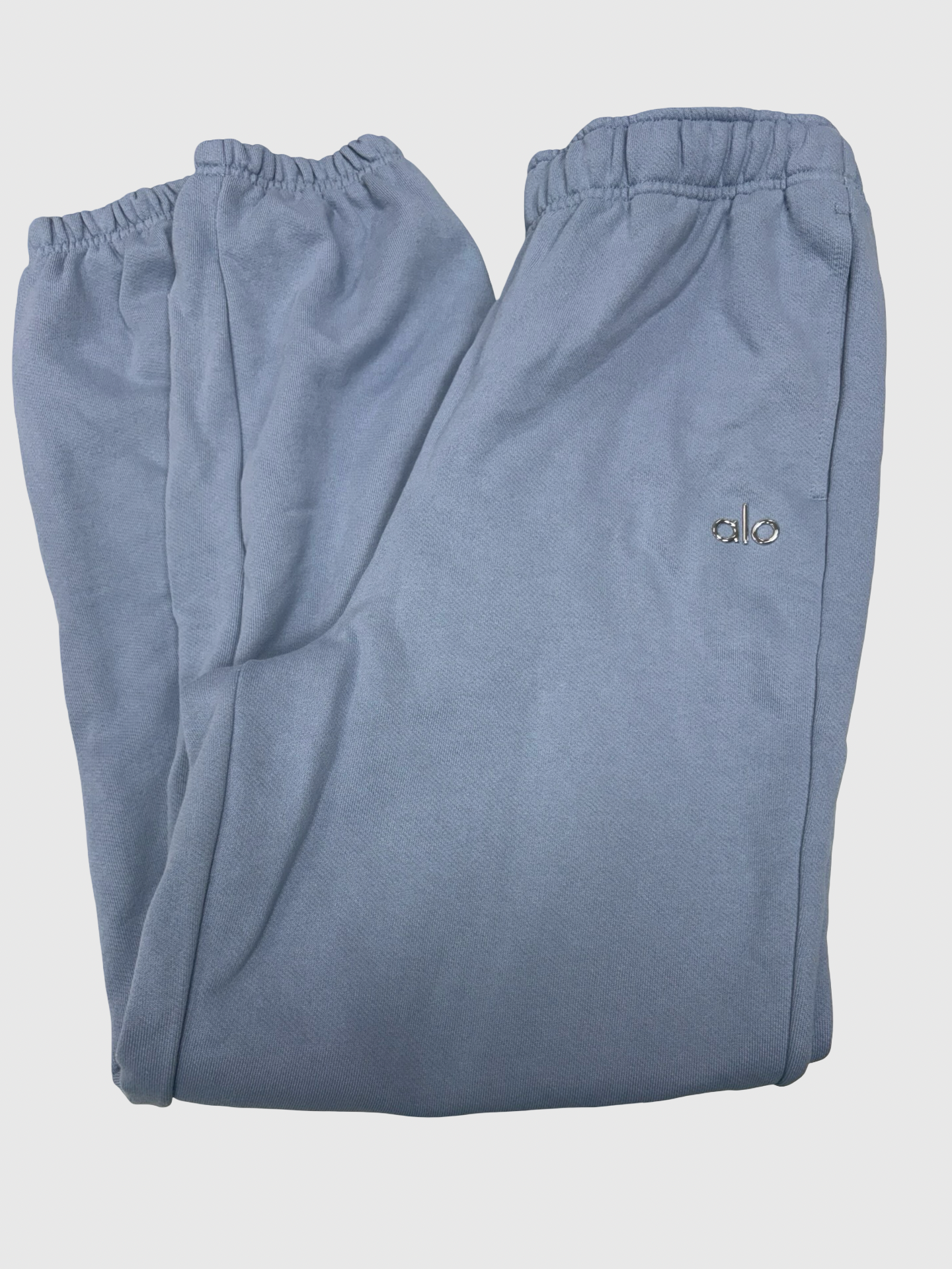 Women’s sweatpants alo size medium