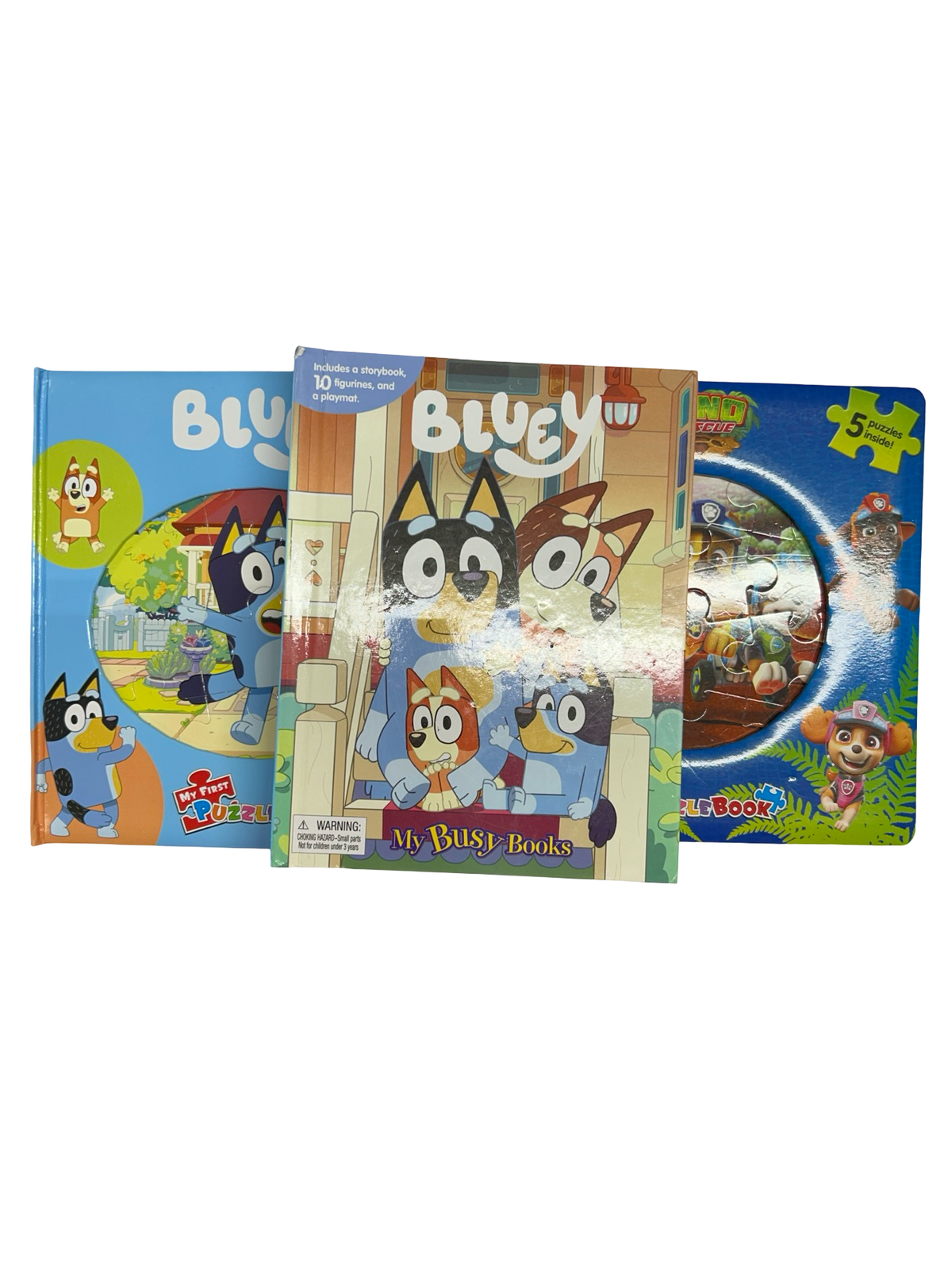 Kid activities