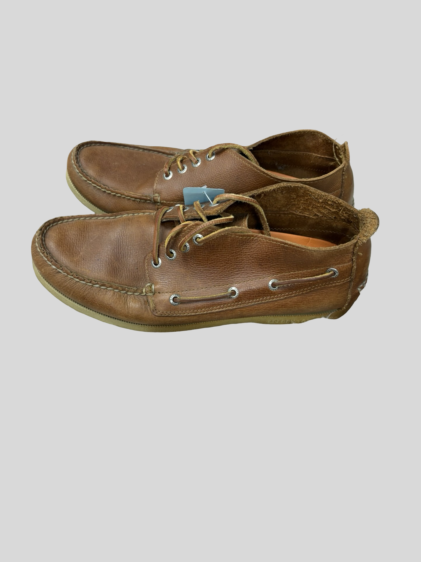 Men’s Sperry shoes size 11